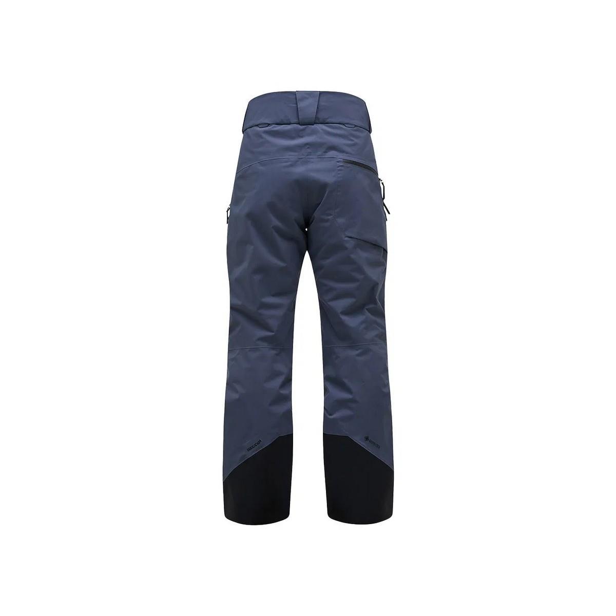 Peak Performance G79063010 M Alpine Gore-Tex 2L Erkek Kayak Pantolonu