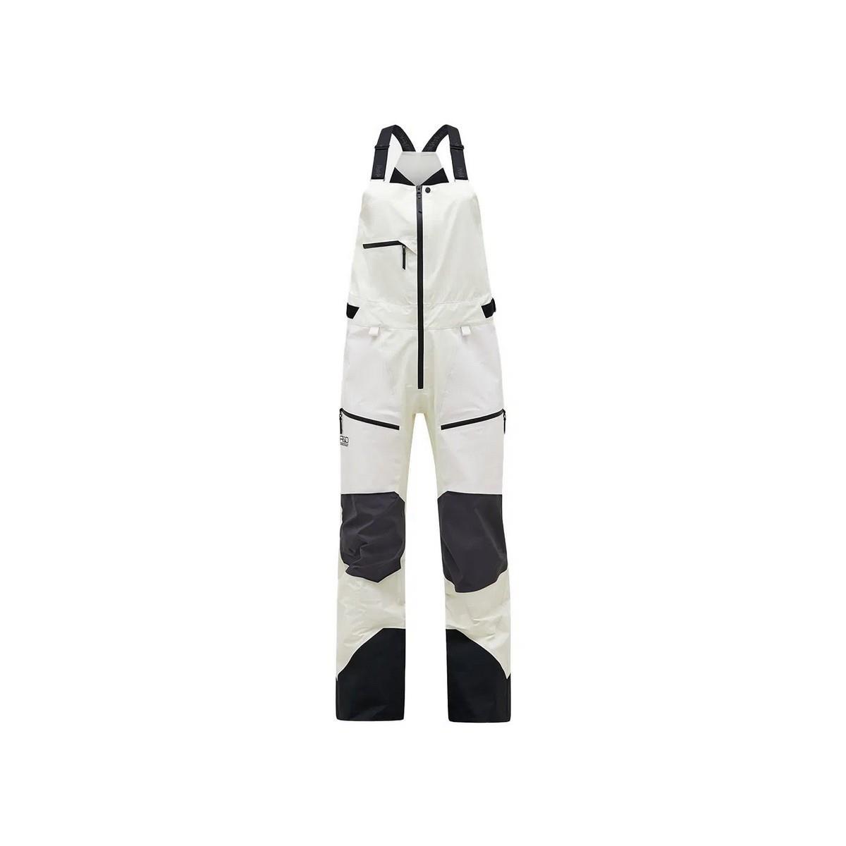 Peak Performance G79147030 W Vertical Gore-Tex Pro Bib Kadın Kayak Pantolonu