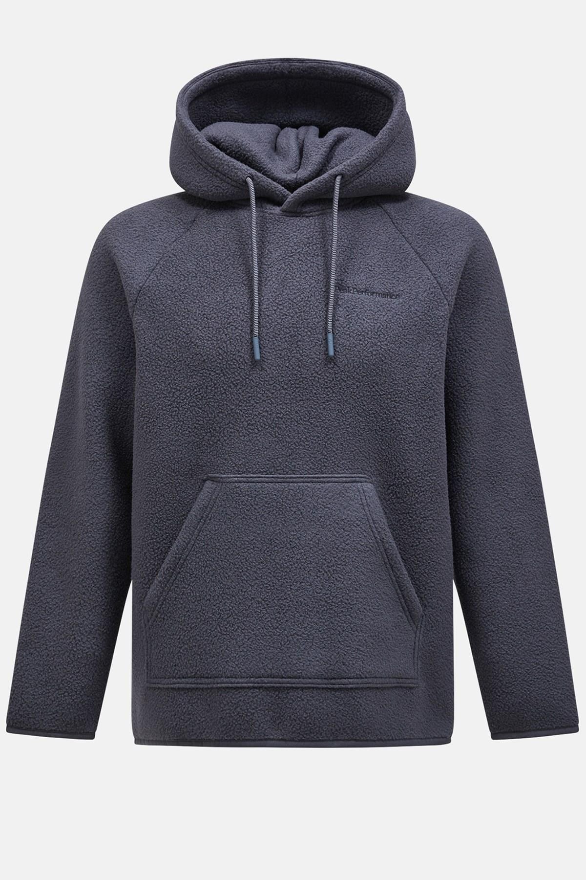 Peak Performance G79188050 M Fleece Erkek Sweatshirt