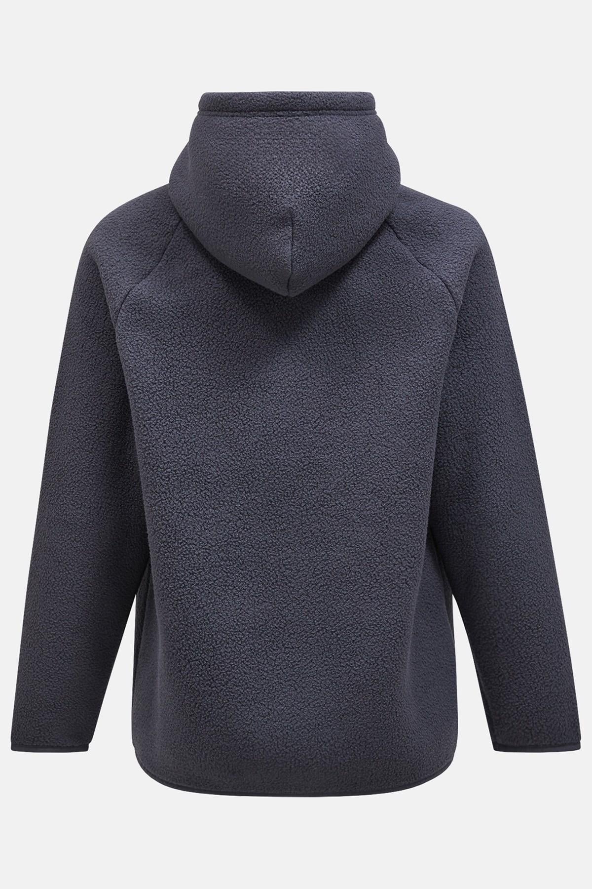 Peak Performance G79188050 M Fleece Erkek Sweatshirt