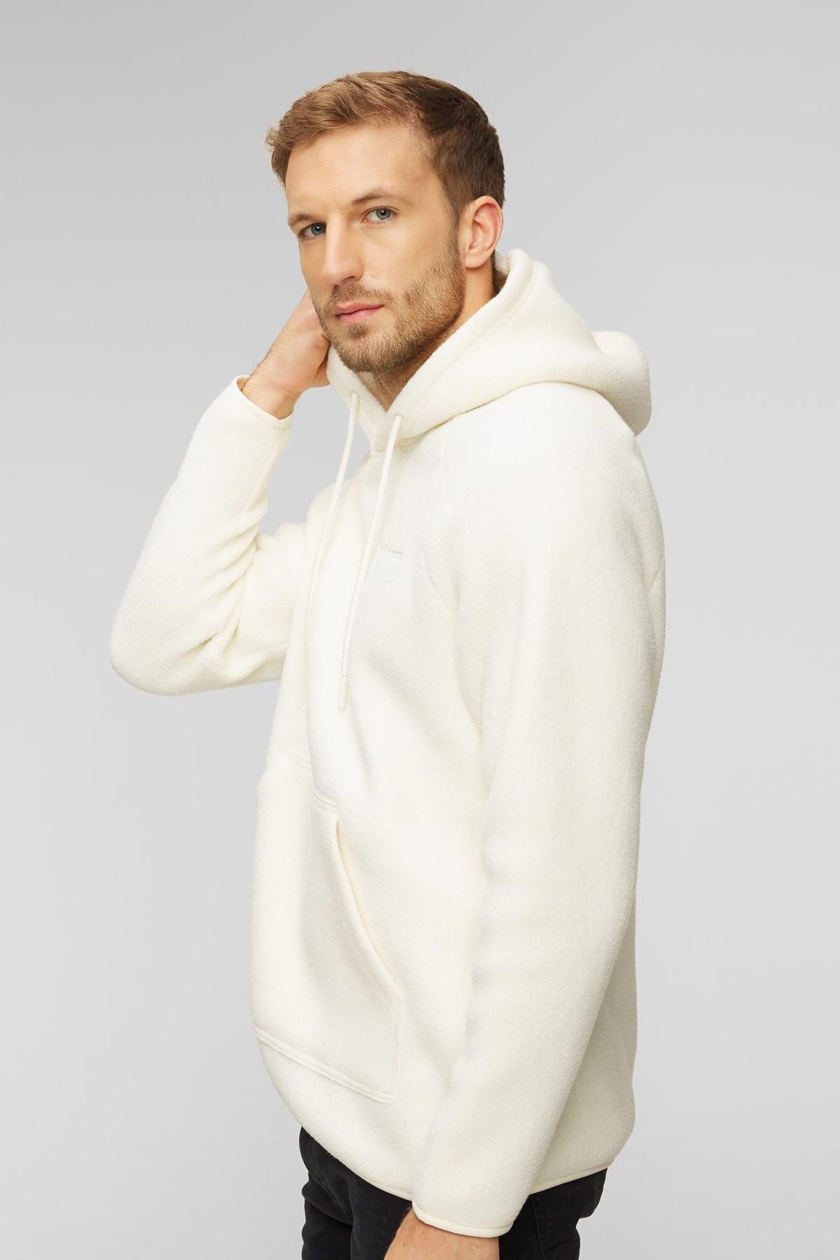 Peak Performance G79188060 M Fleece Erkek Sweatshirt
