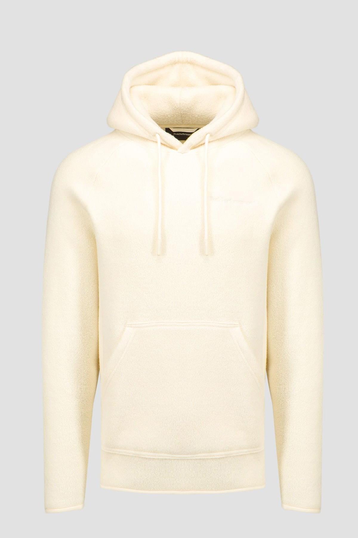 Peak Performance G79188060 M Fleece Erkek Sweatshirt