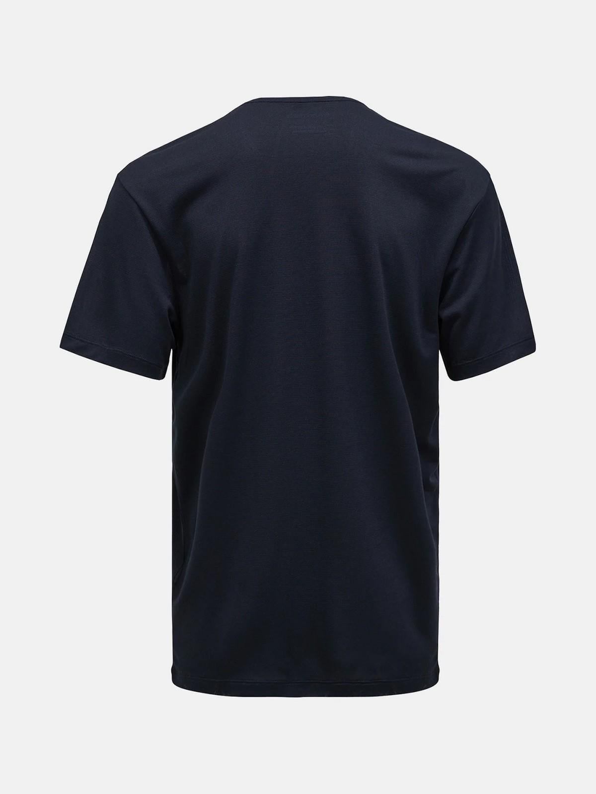 Peak Performance G79360010 M Delta SS Erkek Spor Tişört