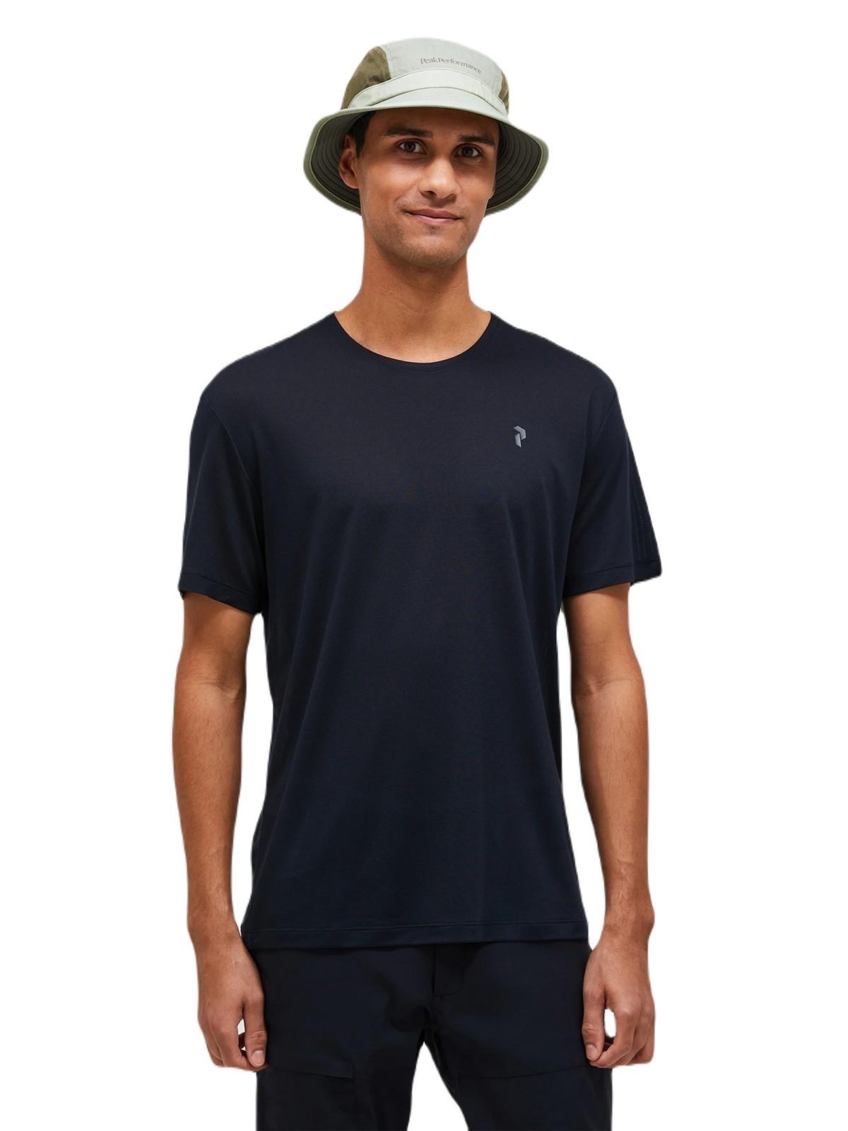 Peak Performance G79360010 M Delta SS Erkek Spor Tişört