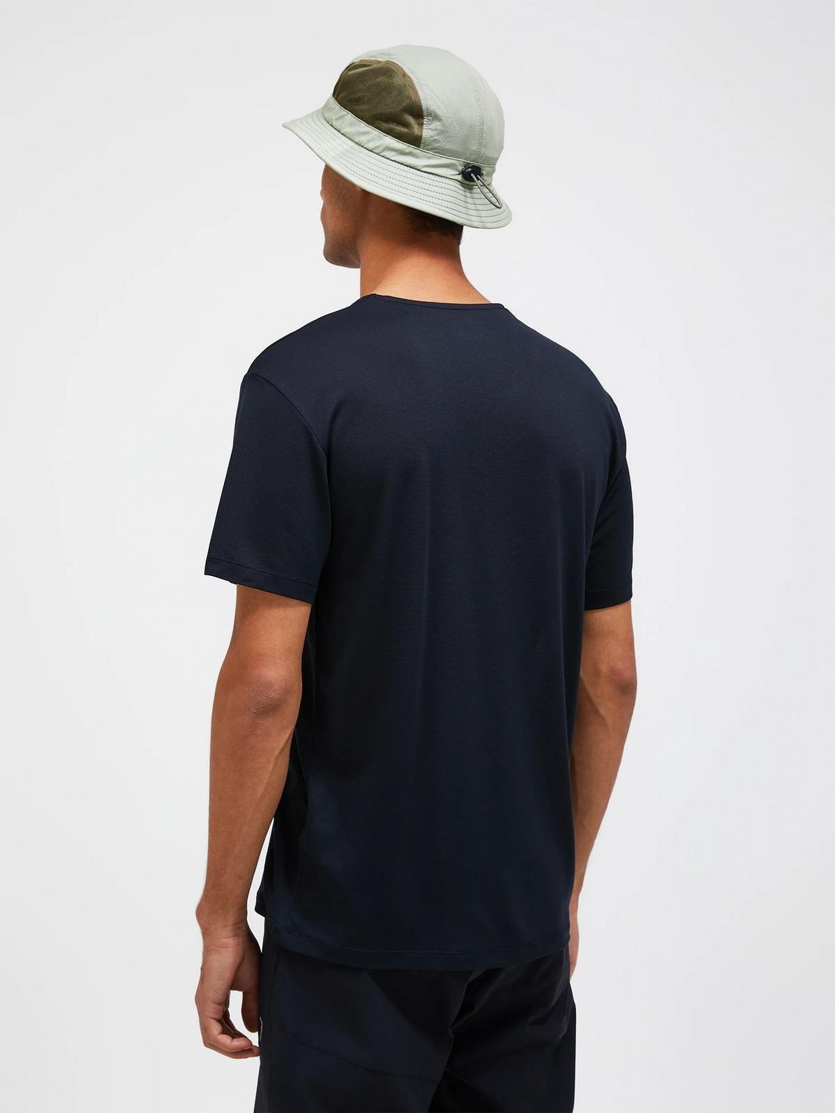 Peak Performance G79360010 M Delta SS Erkek Spor Tişört
