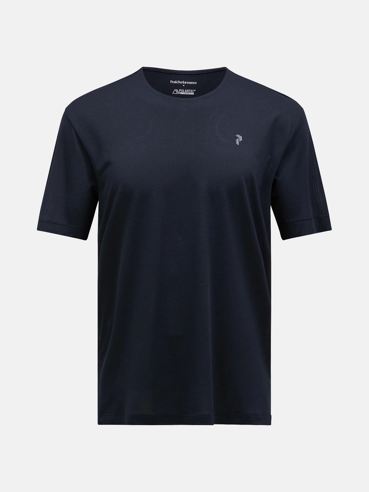 Peak Performance G79360010 M Delta SS Erkek Spor Tişört