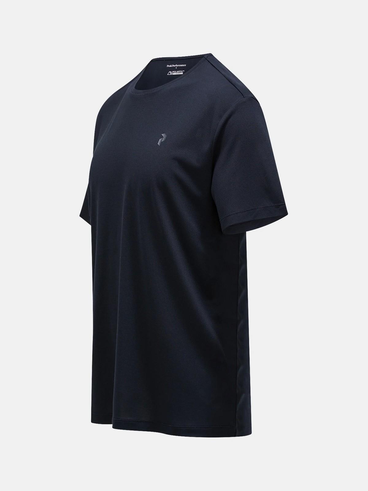 Peak Performance G79360010 M Delta SS Erkek Spor Tişört