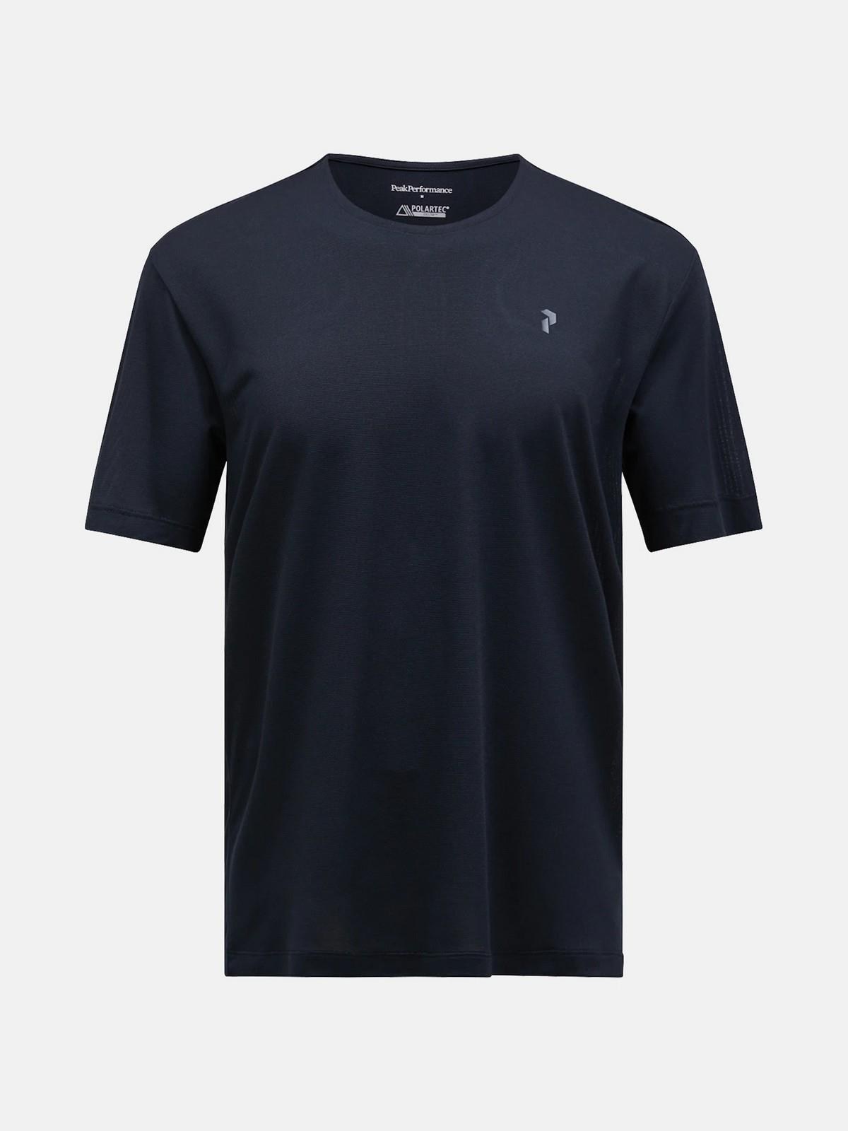 Peak Performance G79360010 M Delta SS Erkek Spor Tişört