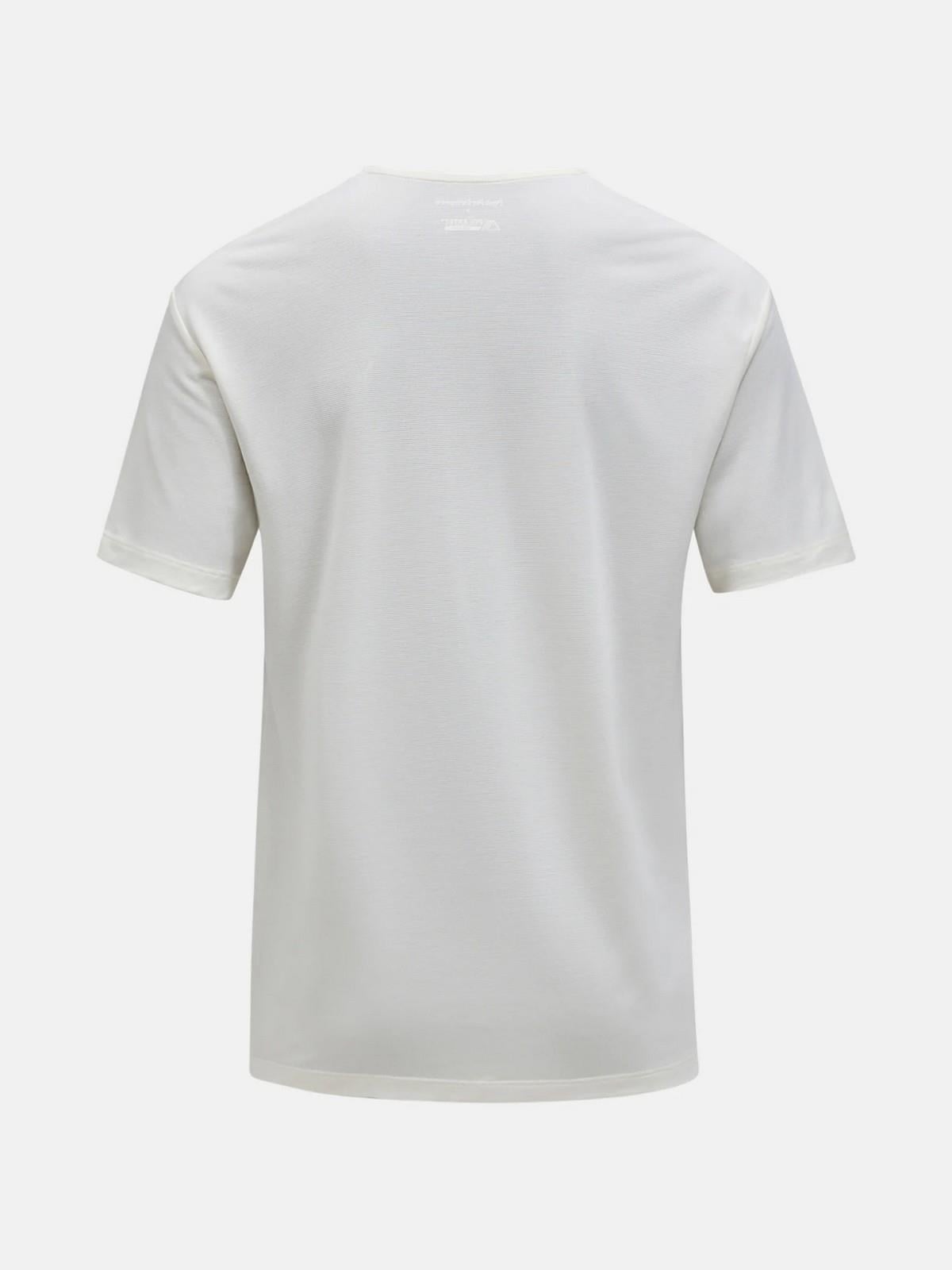 Peak Performance G79360030 M Delta SS Erkek Spor Tişört