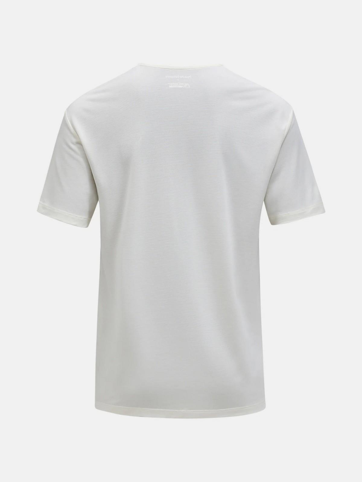 Peak Performance G79360030 M Delta SS Erkek Spor Tişört