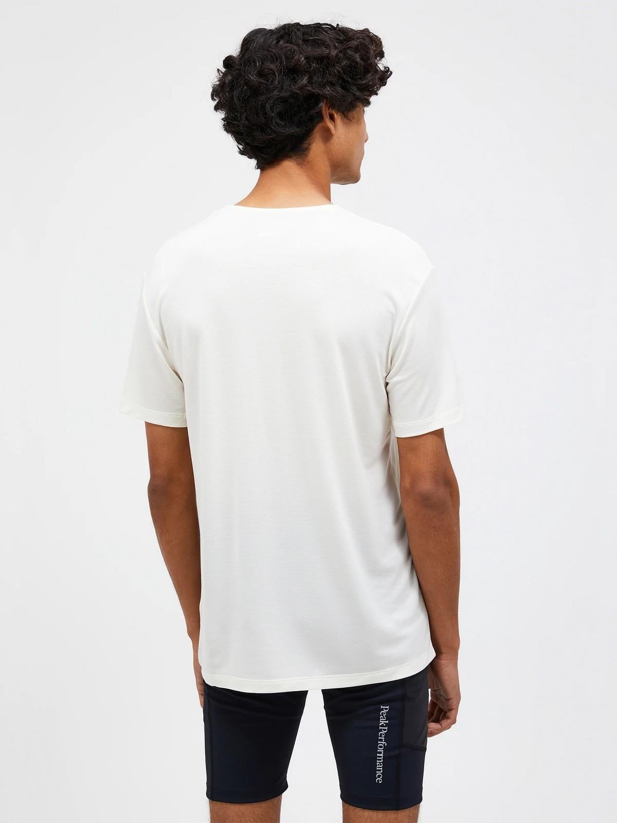 Peak Performance G79360030 M Delta SS Erkek Spor Tişört