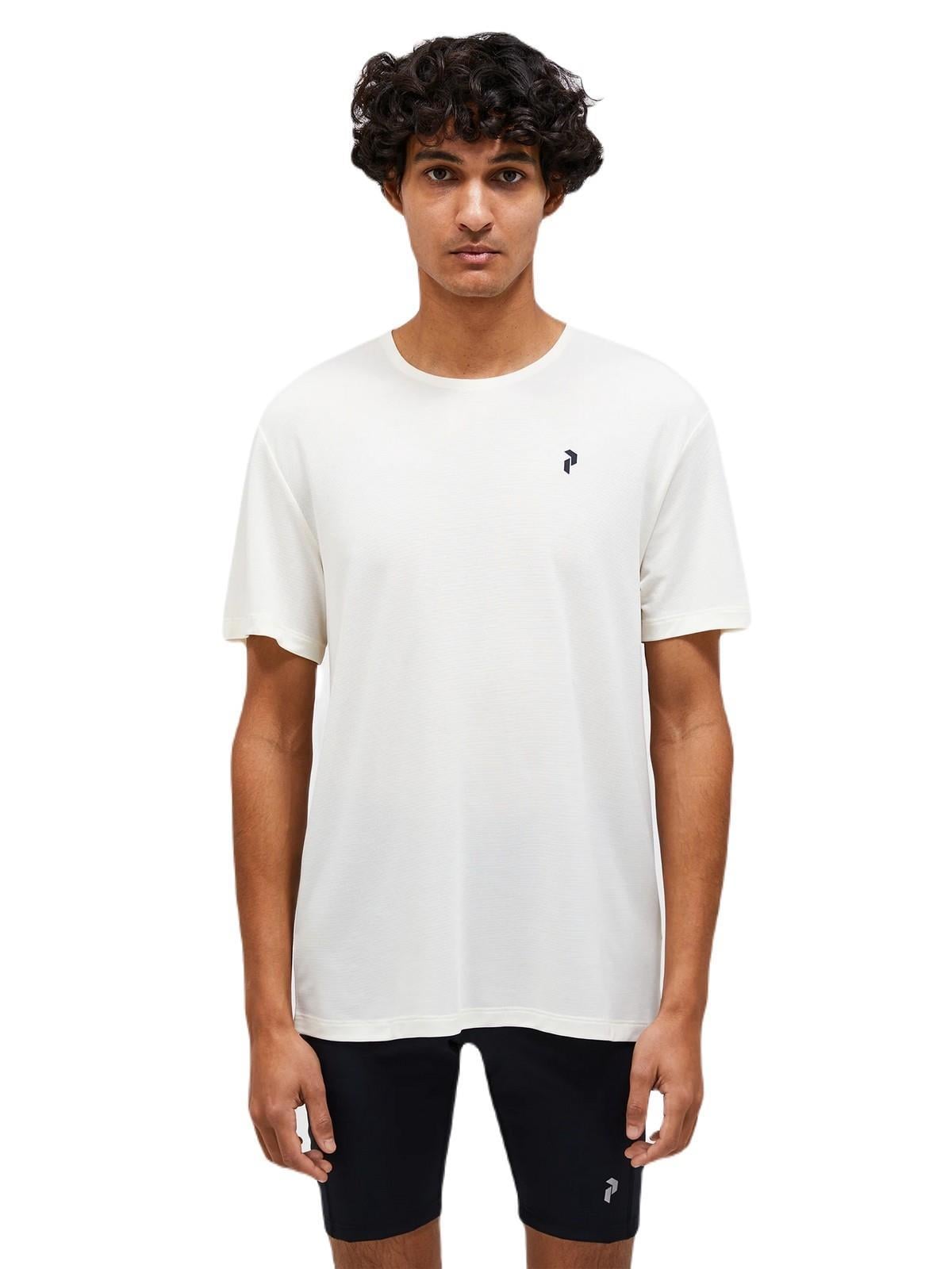 Peak Performance G79360030 M Delta SS Erkek Spor Tişört