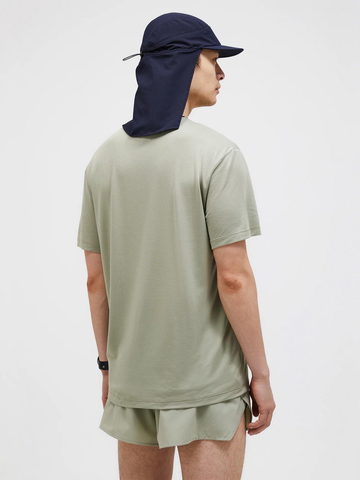 Peak Performance G79360040 M Delta SS Erkek Spor Tişört