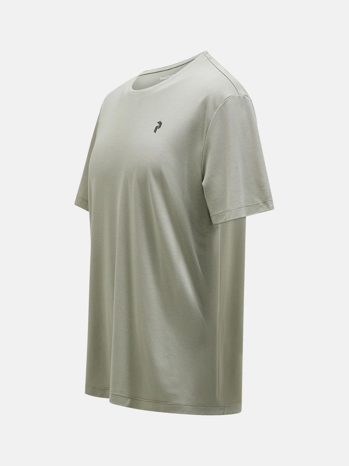 Peak Performance G79360040 M Delta SS Erkek Spor Tişört