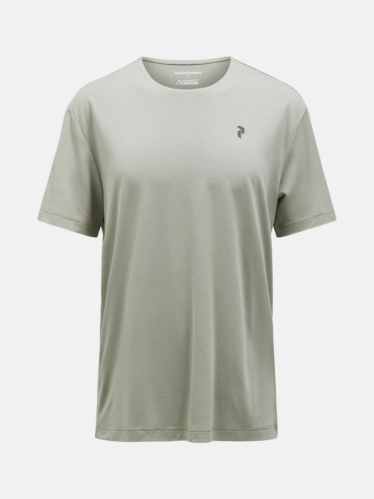 Peak Performance G79360040 M Delta SS Erkek Spor Tişört