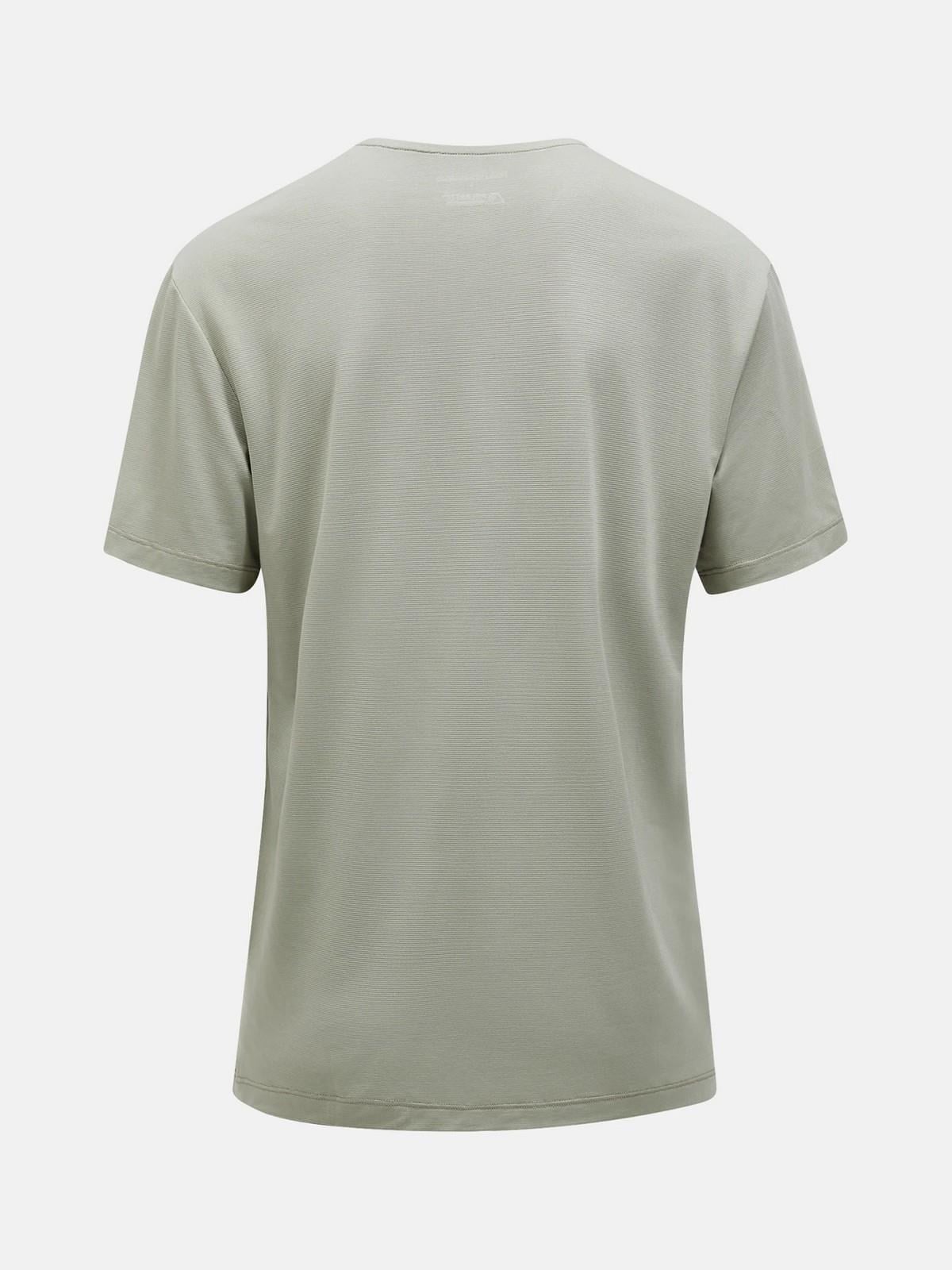 Peak Performance G79360040 M Delta SS Erkek Spor Tişört