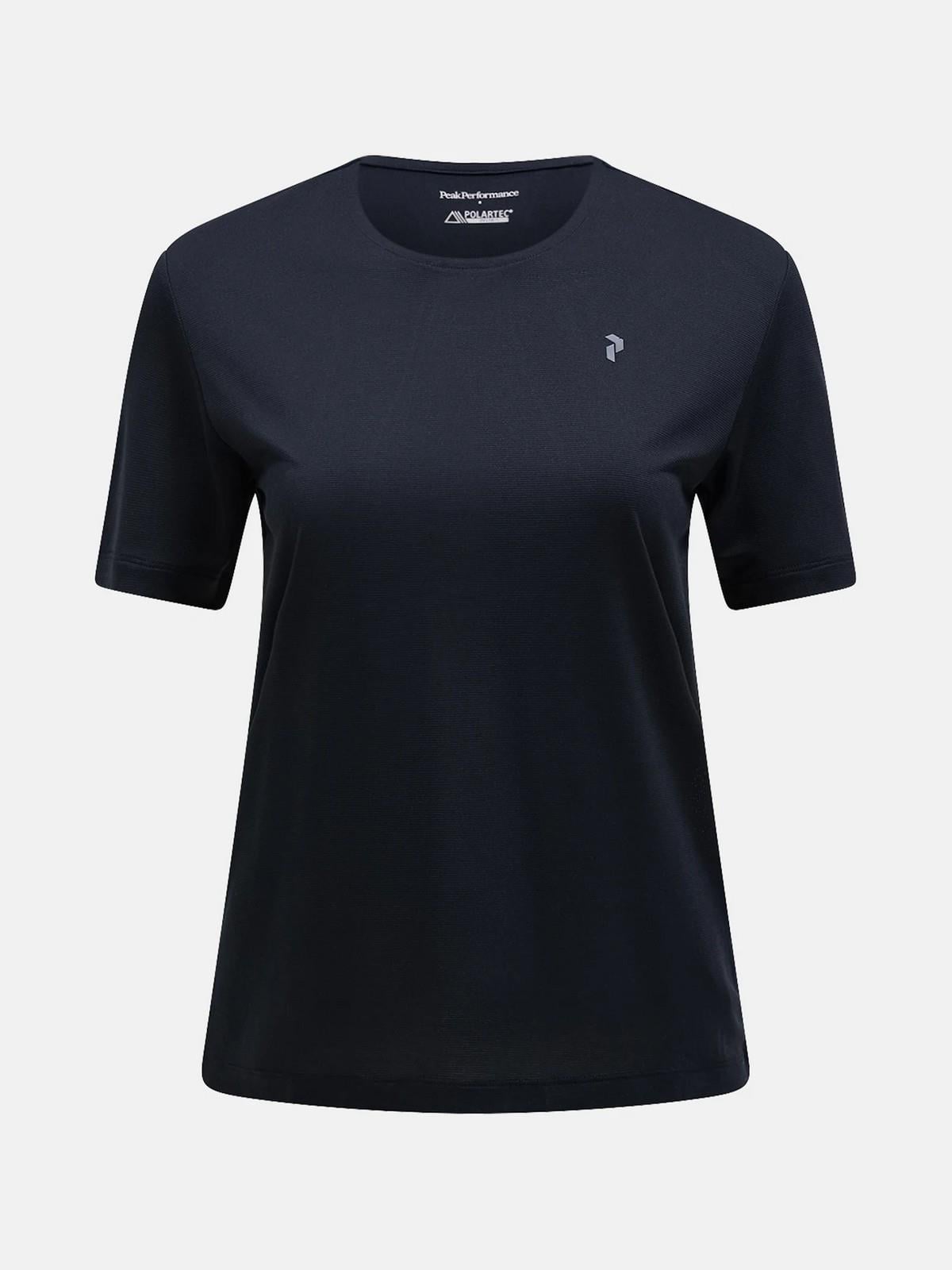 Peak Performance G79366020 W Delta SS Kadın Spor Tişört