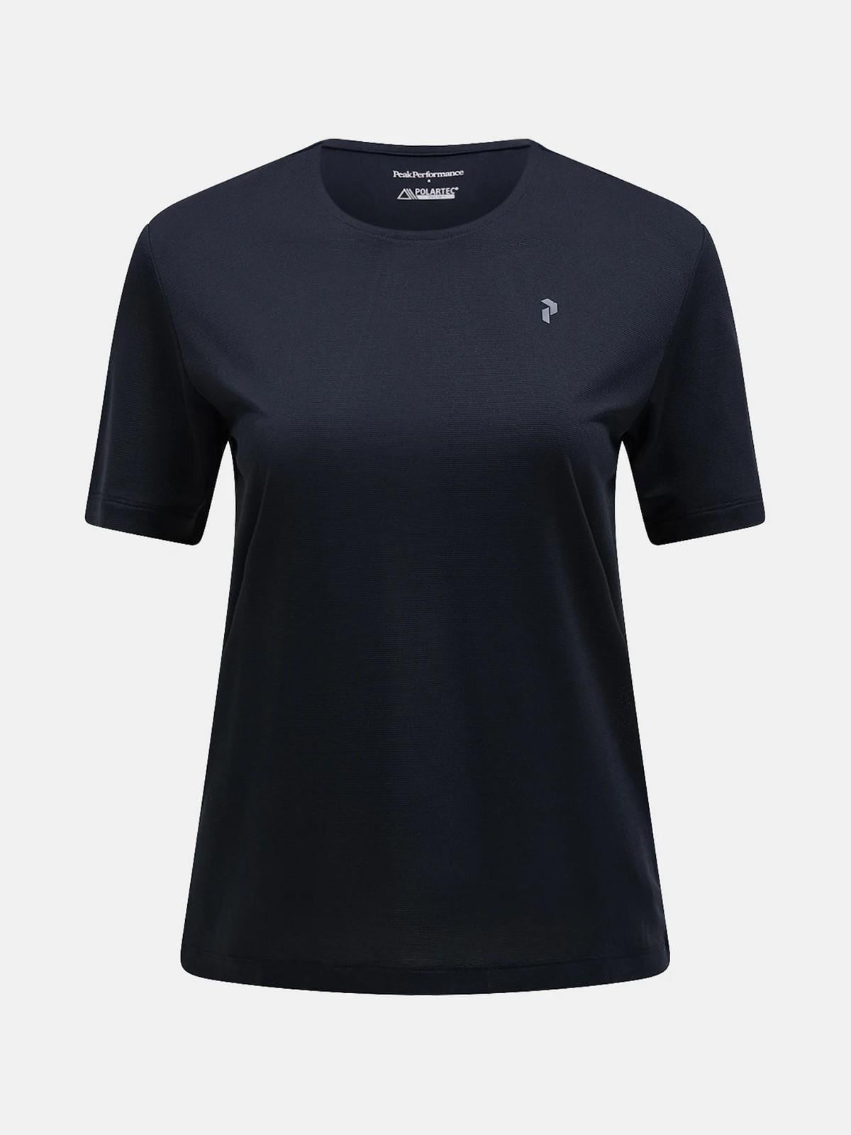 Peak Performance G79366020 W Delta SS Kadın Spor Tişört