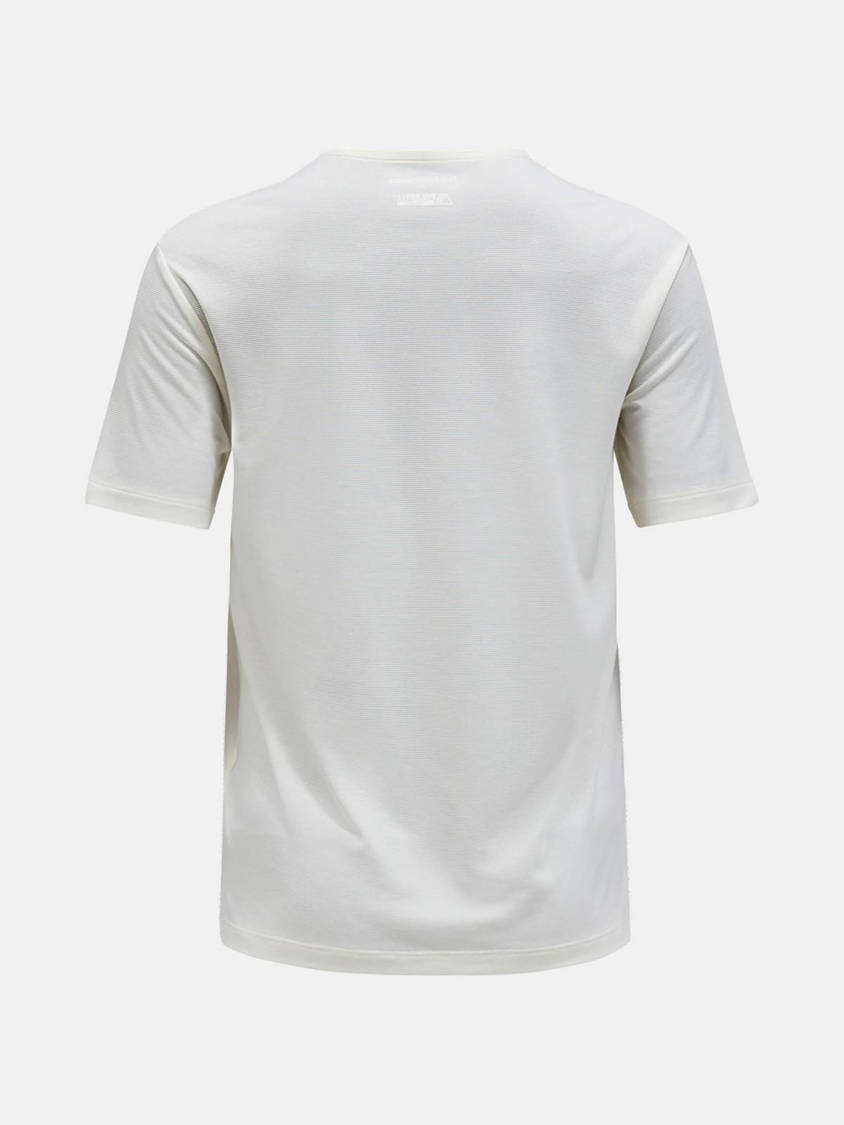 Peak Performance G79366030 W Delta SS Kadın Spor Tişört