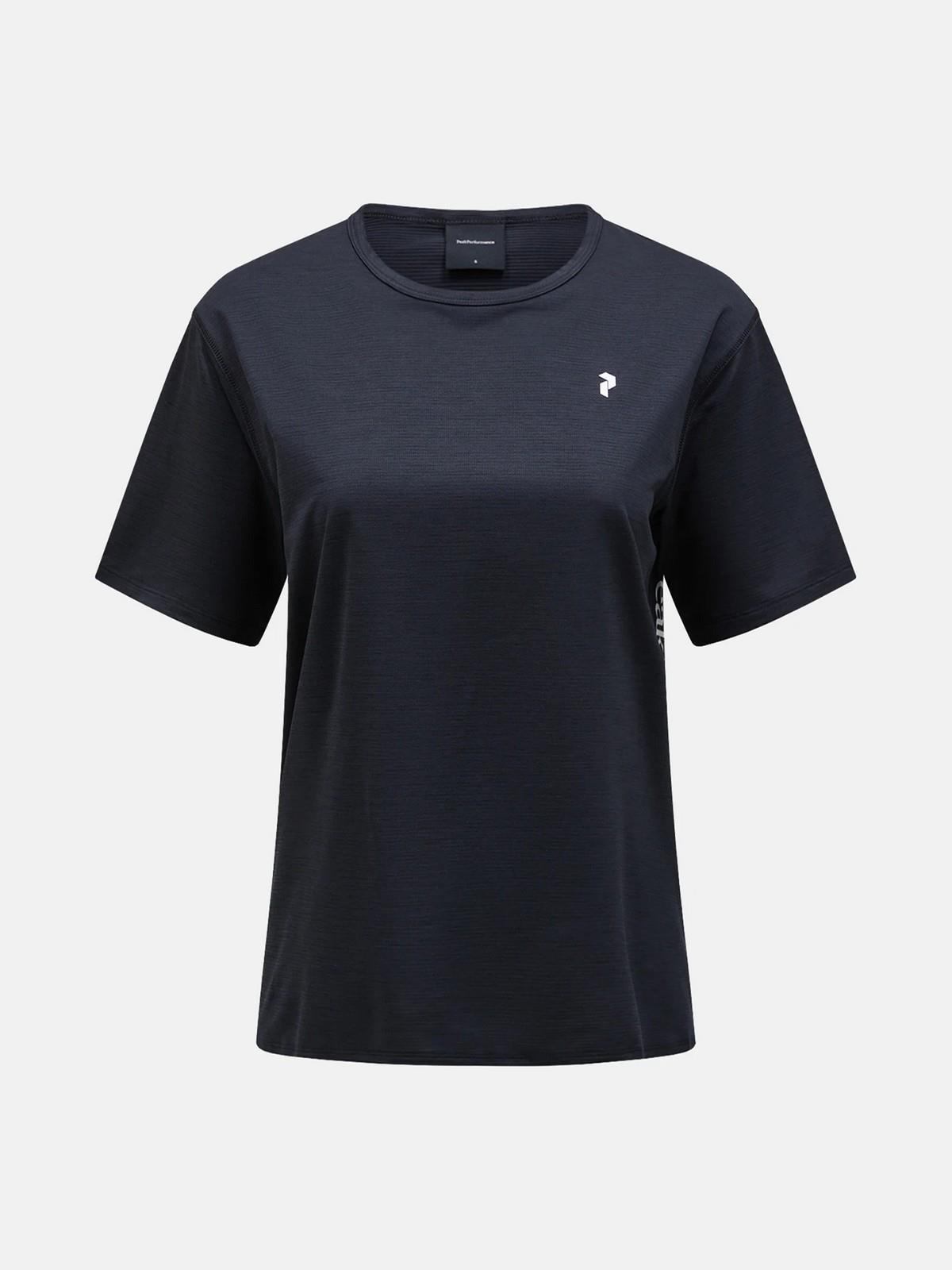 Peak Performance G79477020 W Trail SS Kadın Spor Tişört
