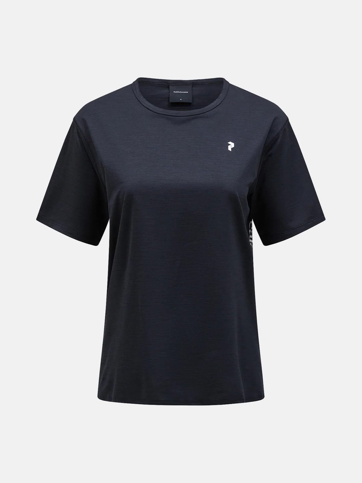Peak Performance G79477020 W Trail SS Kadın Spor Tişört