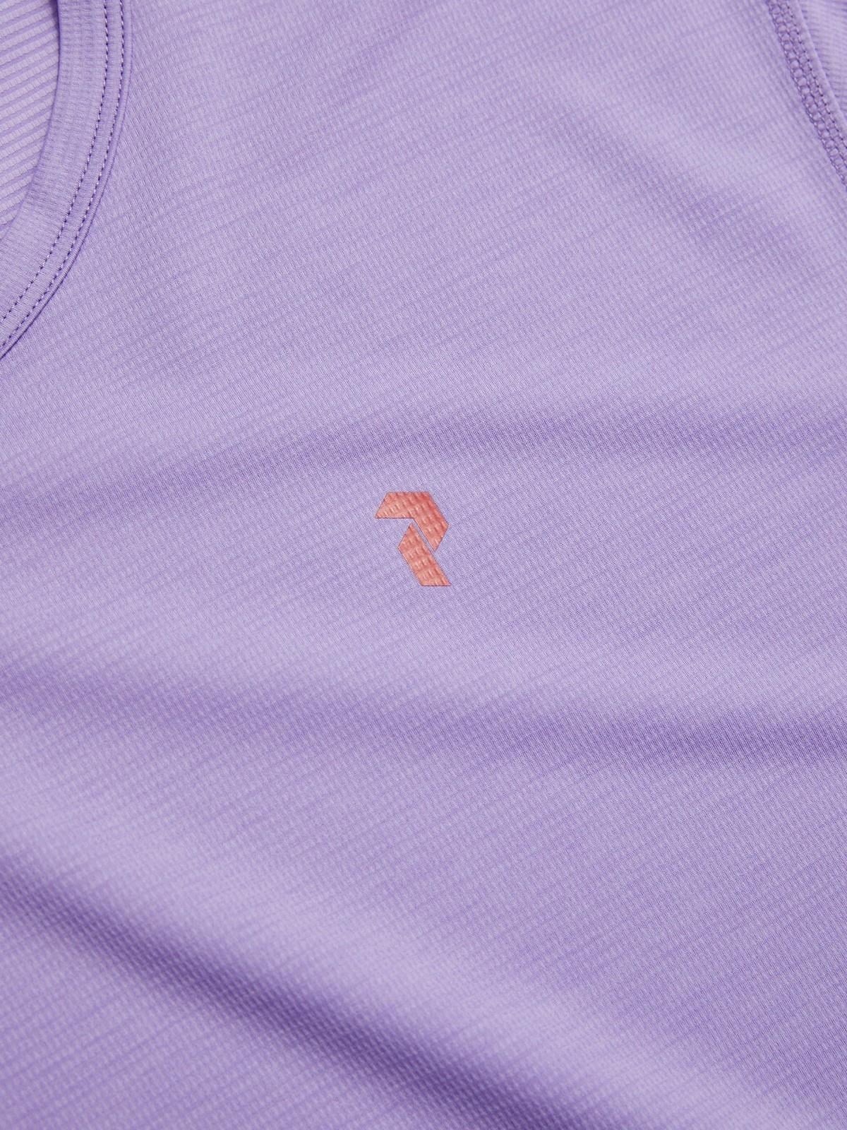 Peak Performance G79477030 W Trail SS Kadın Spor Tişört