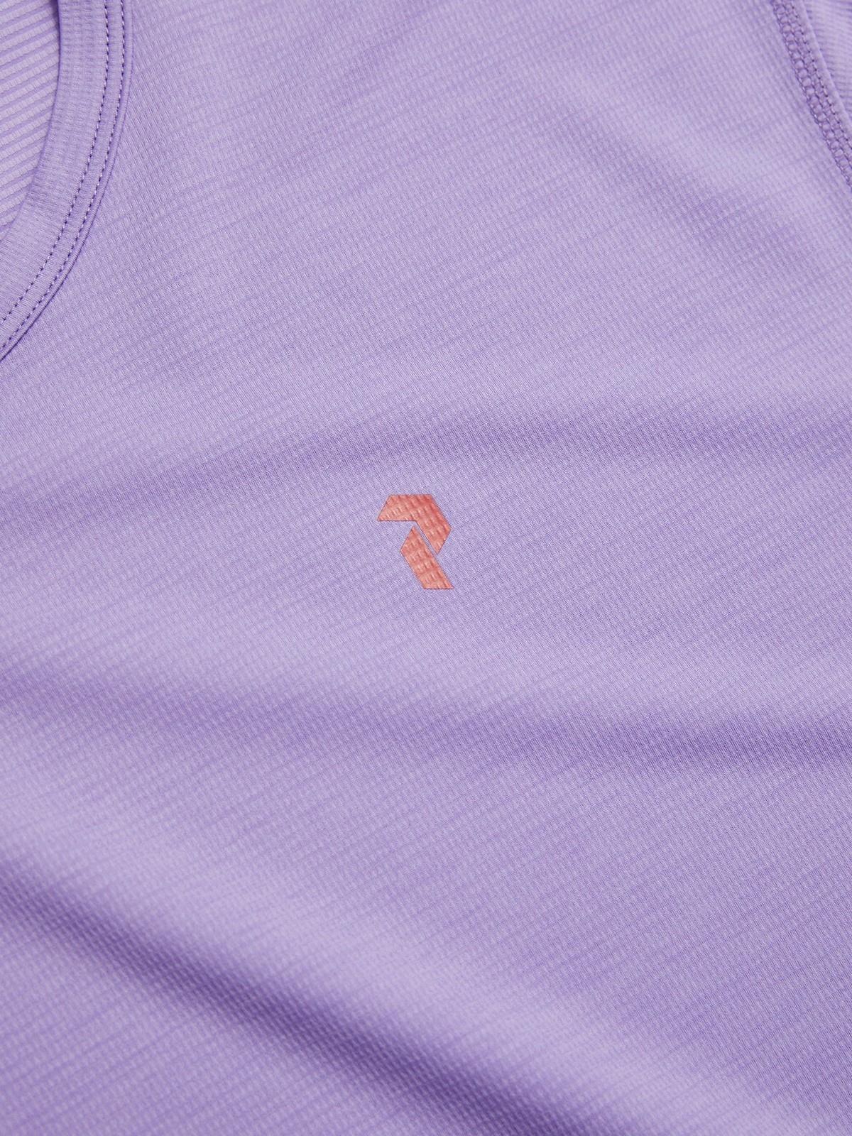 Peak Performance G79477030 W Trail SS Kadın Spor Tişört