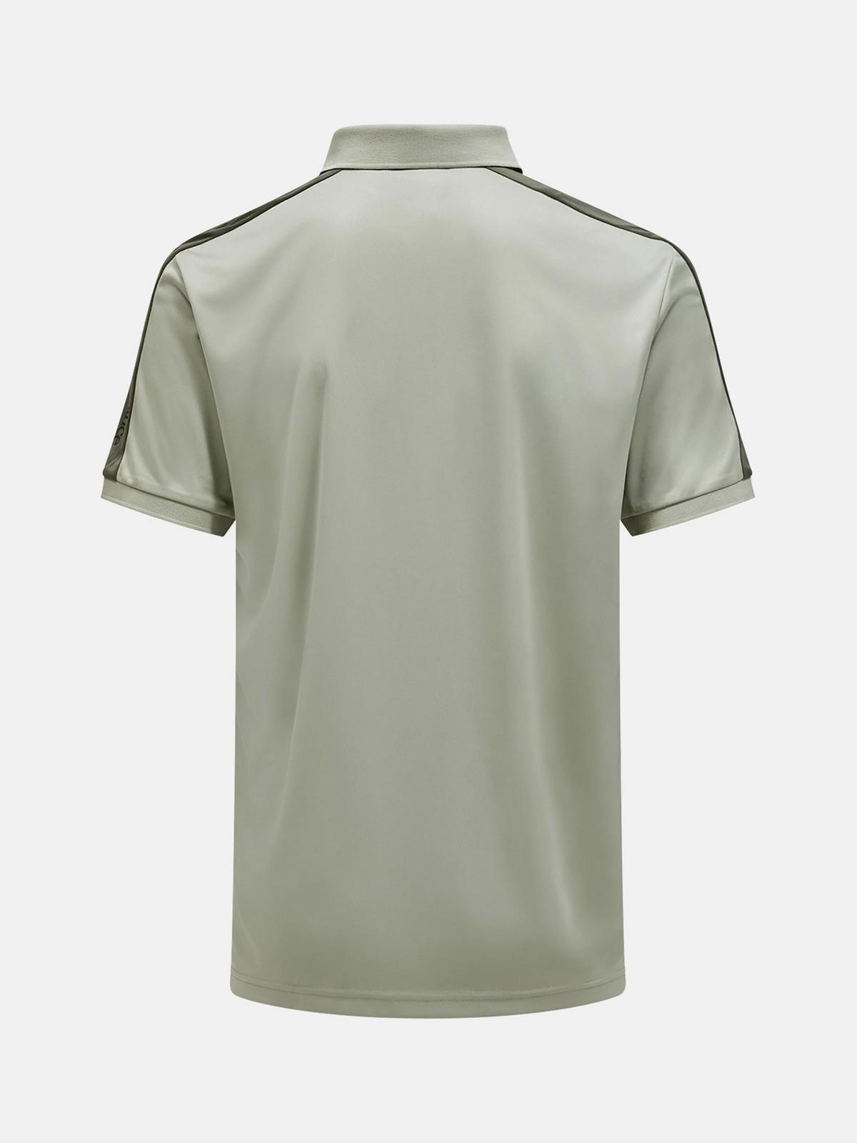 Peak Performance G79490080 M Player Erkek Polo Tişört