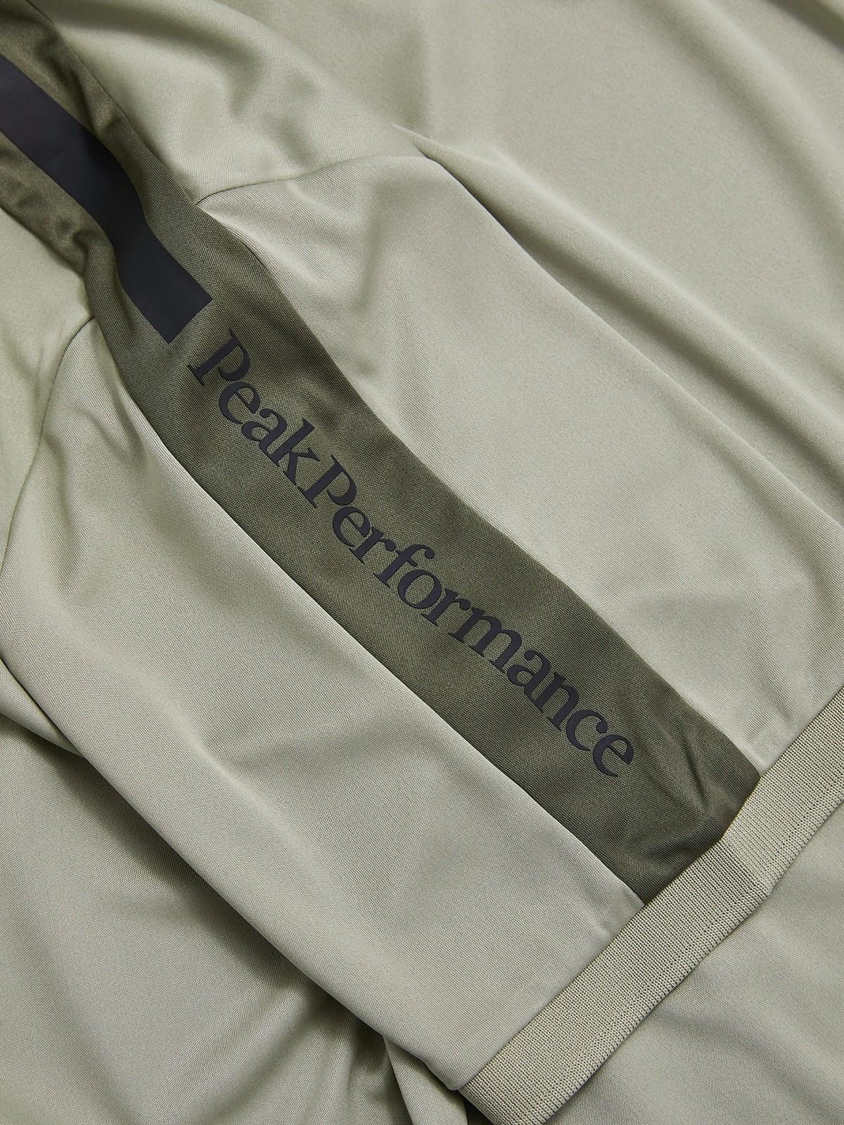 Peak Performance G79490080 M Player Erkek Polo Tişört