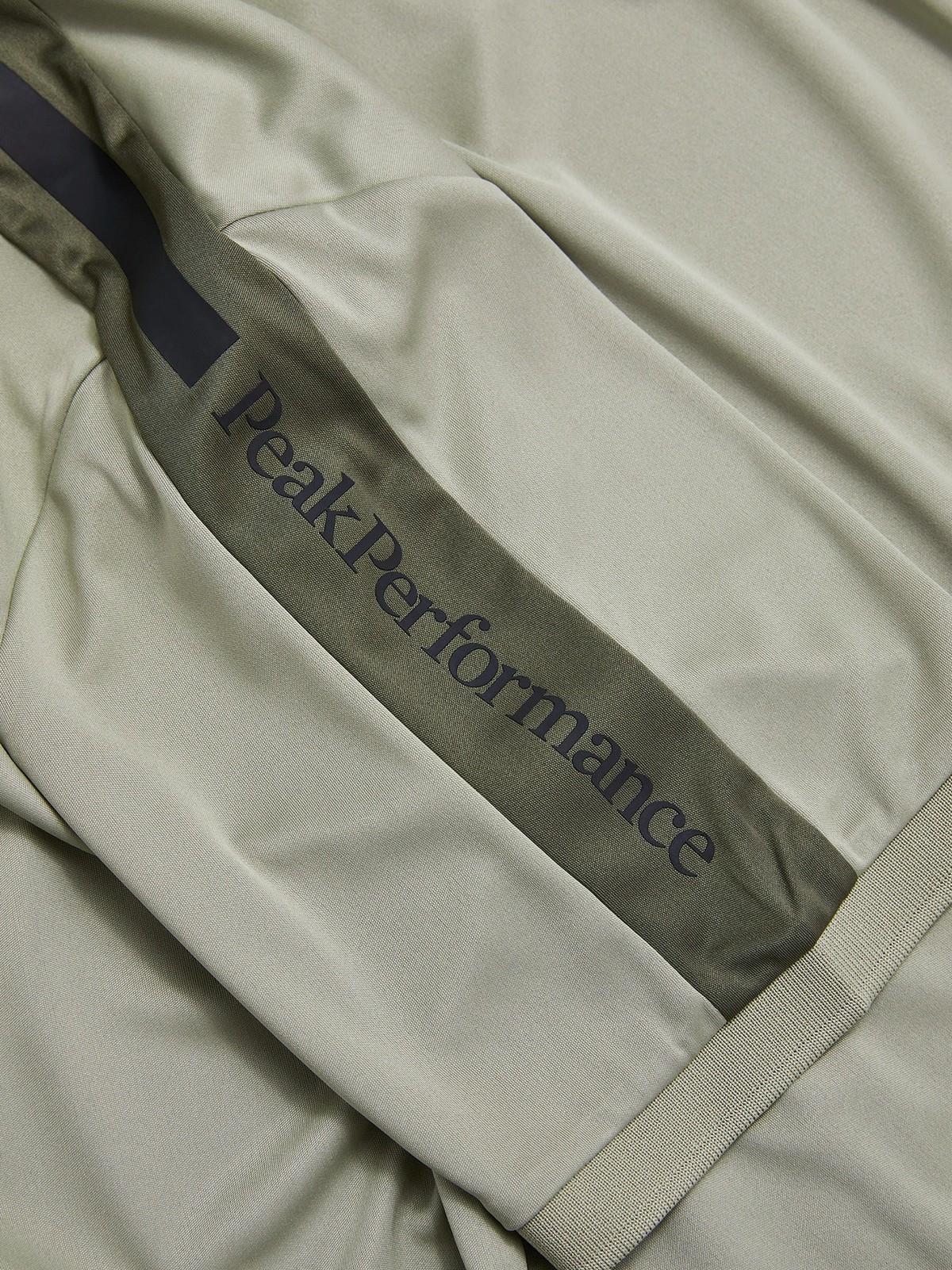 Peak Performance G79490080 M Player Erkek Polo Tişört