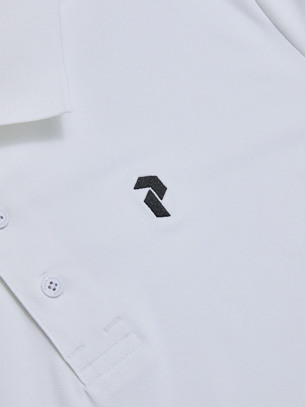 Peak Performance G79491010 M Vespar Erkek Polo Tişört