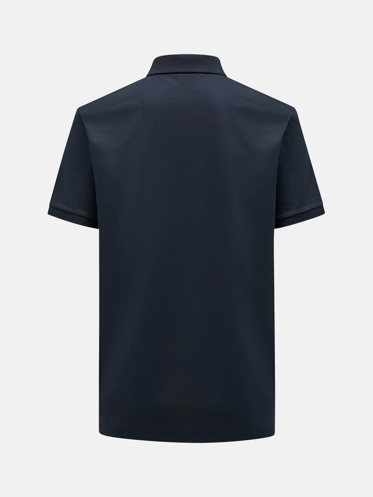 Peak Performance G79491030 M Vespar Erkek Polo Tişört