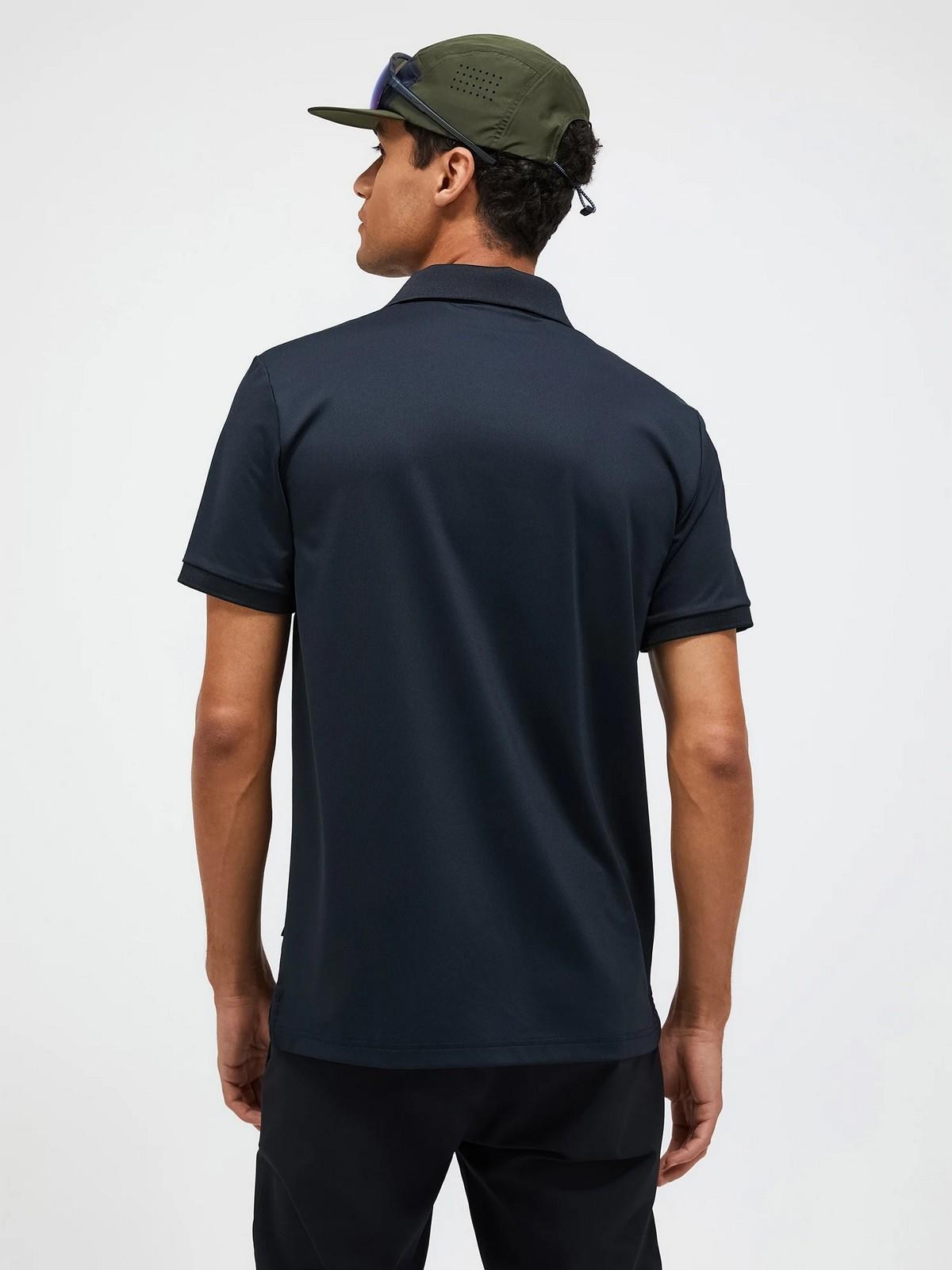 Peak Performance G79491030 M Vespar Erkek Polo Tişört