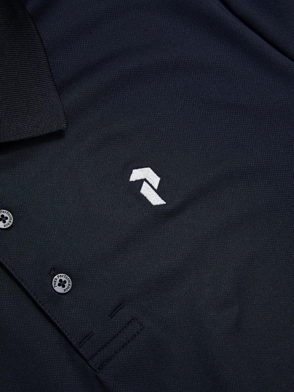 Peak Performance G79491030 M Vespar Erkek Polo Tişört