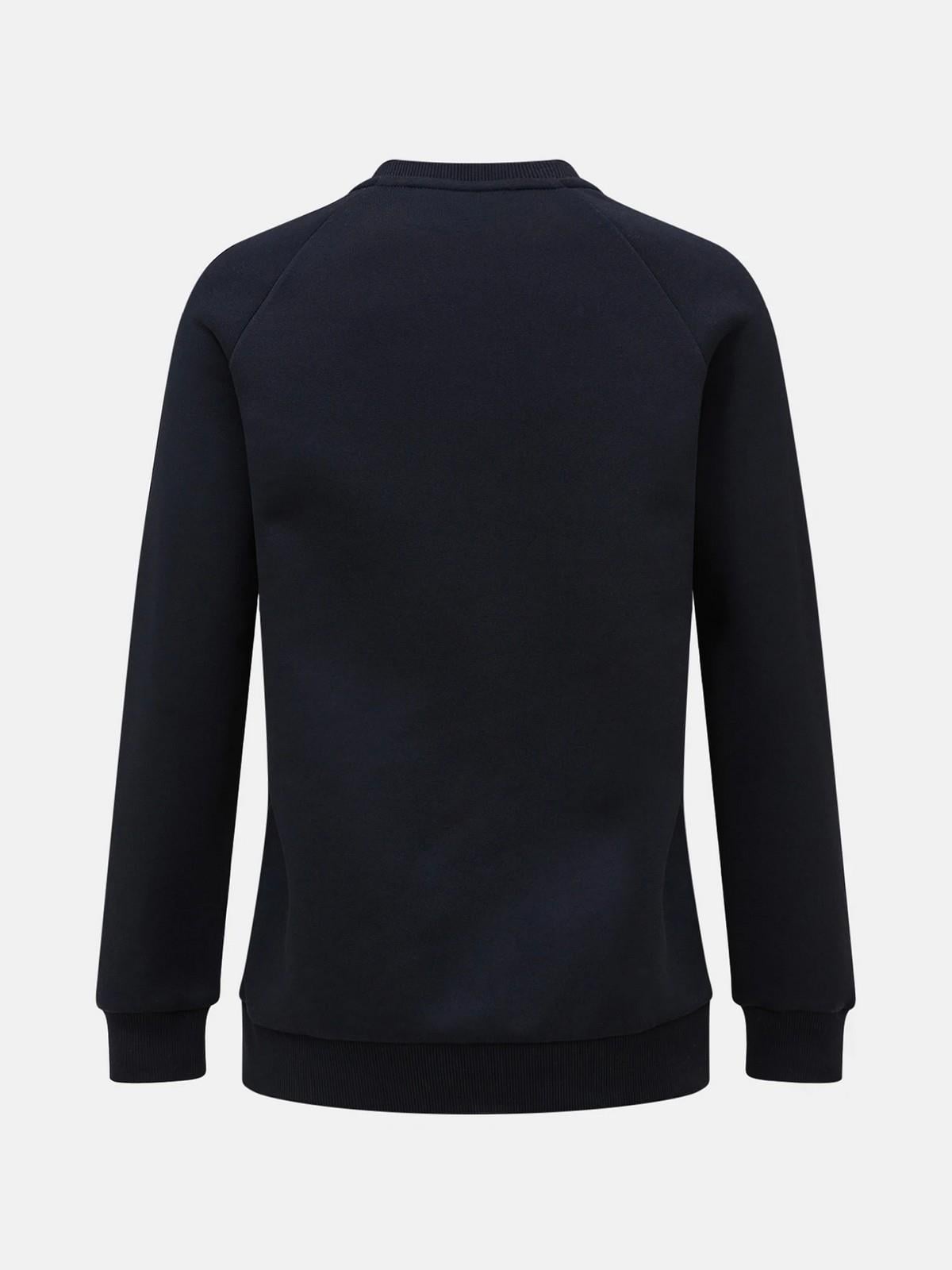 Peak Performance G79578040 W Original Crew Kadın Spor Tişört