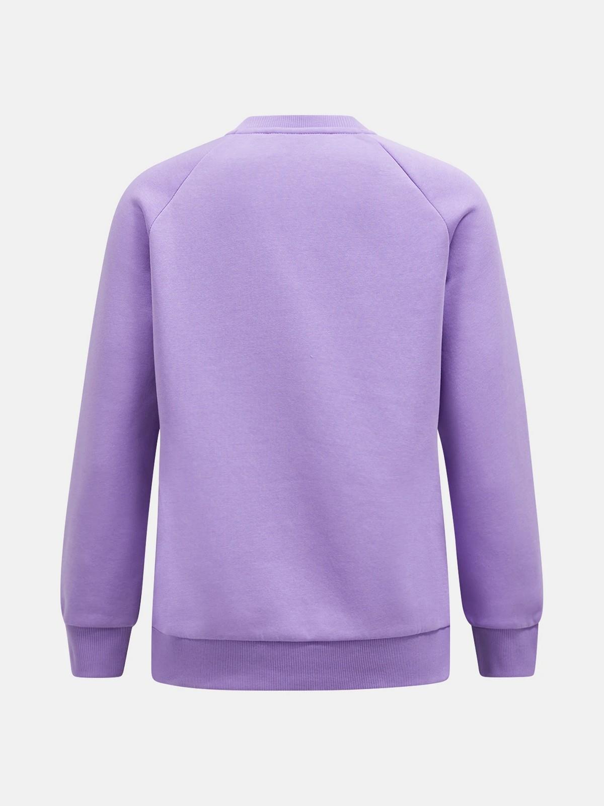 Peak Performance G79578090 W Original Crew Kadın Spor Tişört