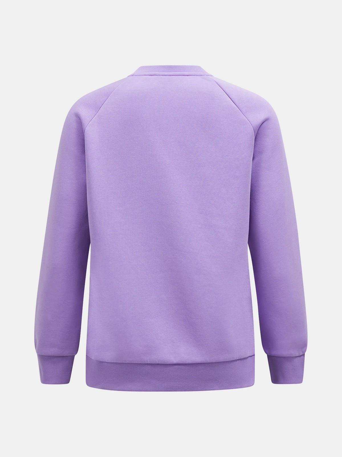 Peak Performance G79578090 W Original Crew Kadın Spor Tişört