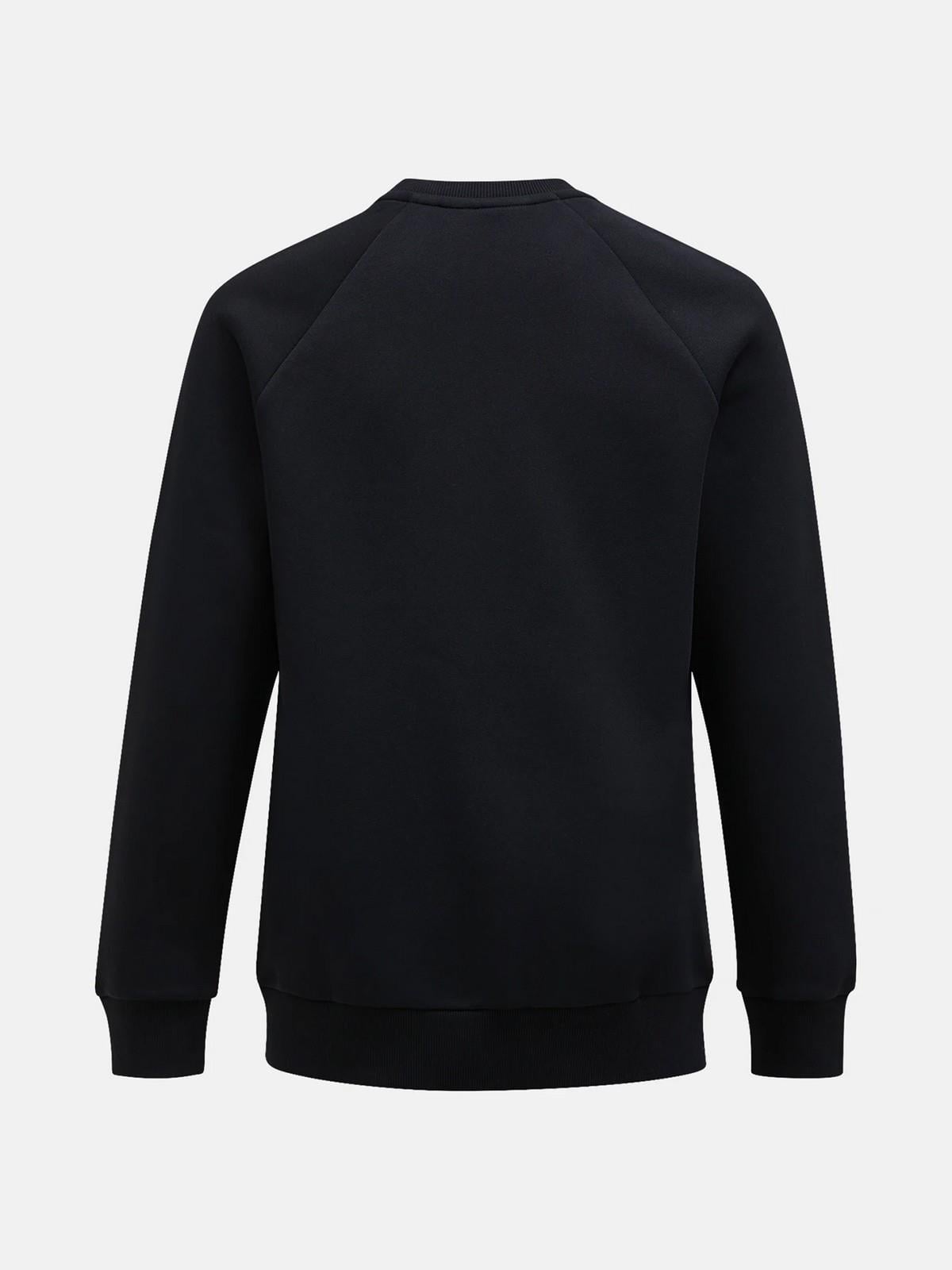 Peak Performance G79593040 M Original Crew Erkek Spor Tişört