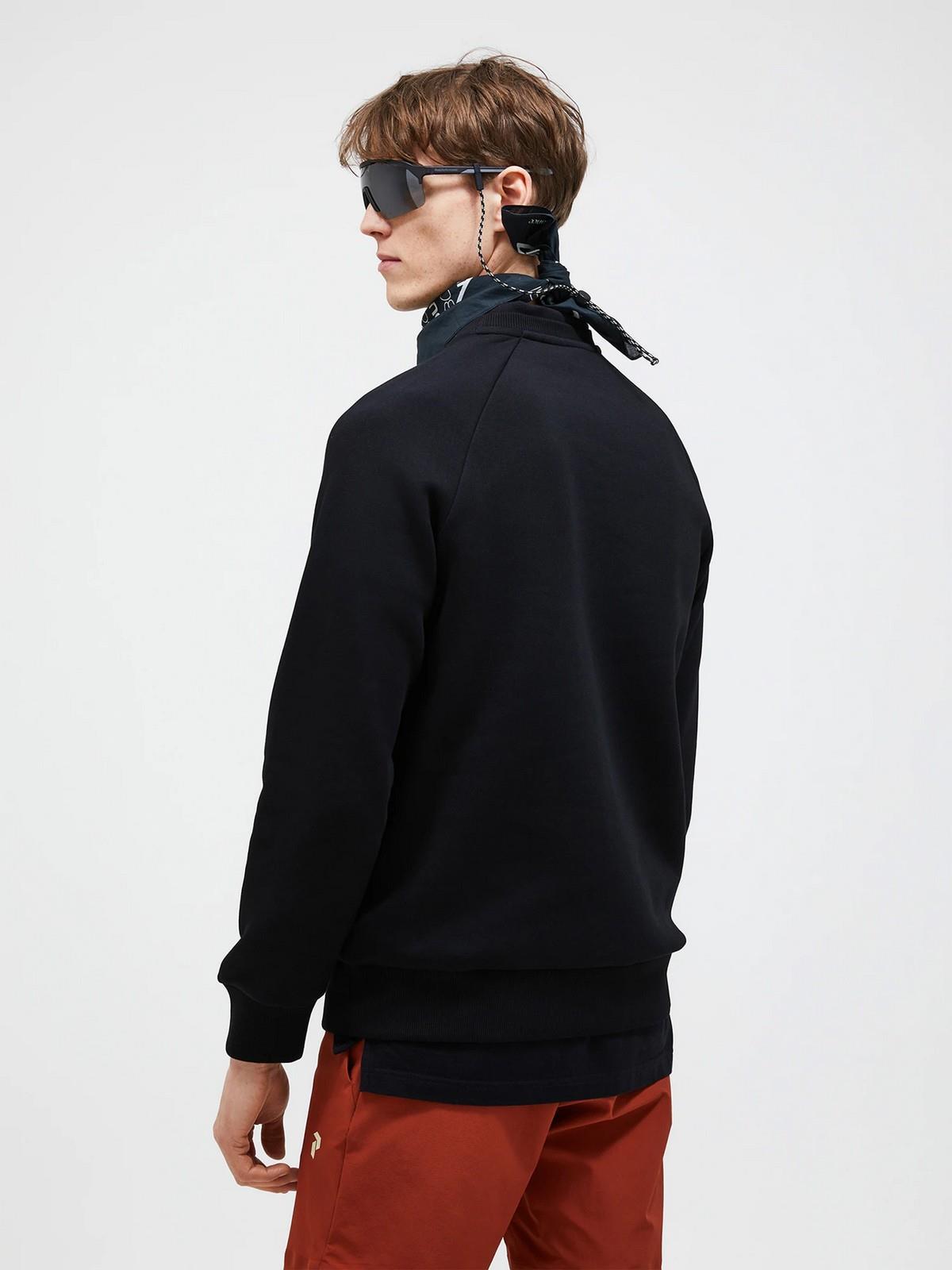 Peak Performance G79593040 M Original Crew Erkek Spor Tişört