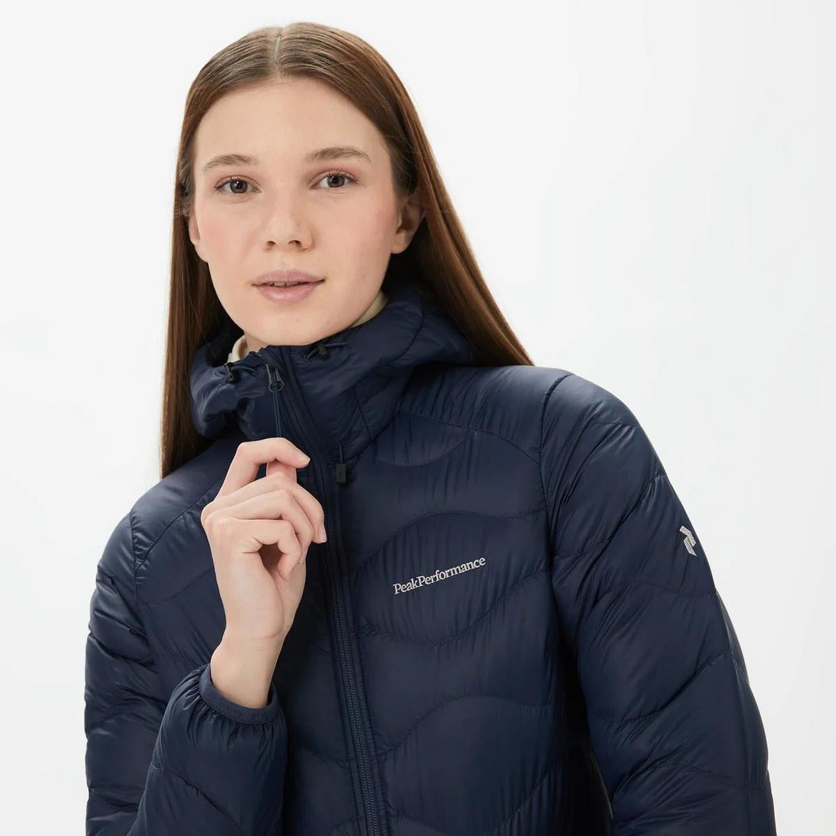 Peak Performance G79620010 W Helium Down Kadın Outdoor Ceket
