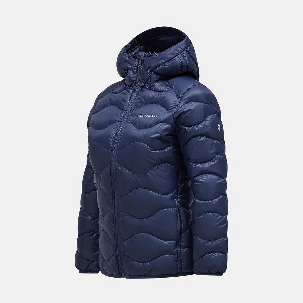 Peak Performance G79620010 W Helium Down Kadın Outdoor Ceket
