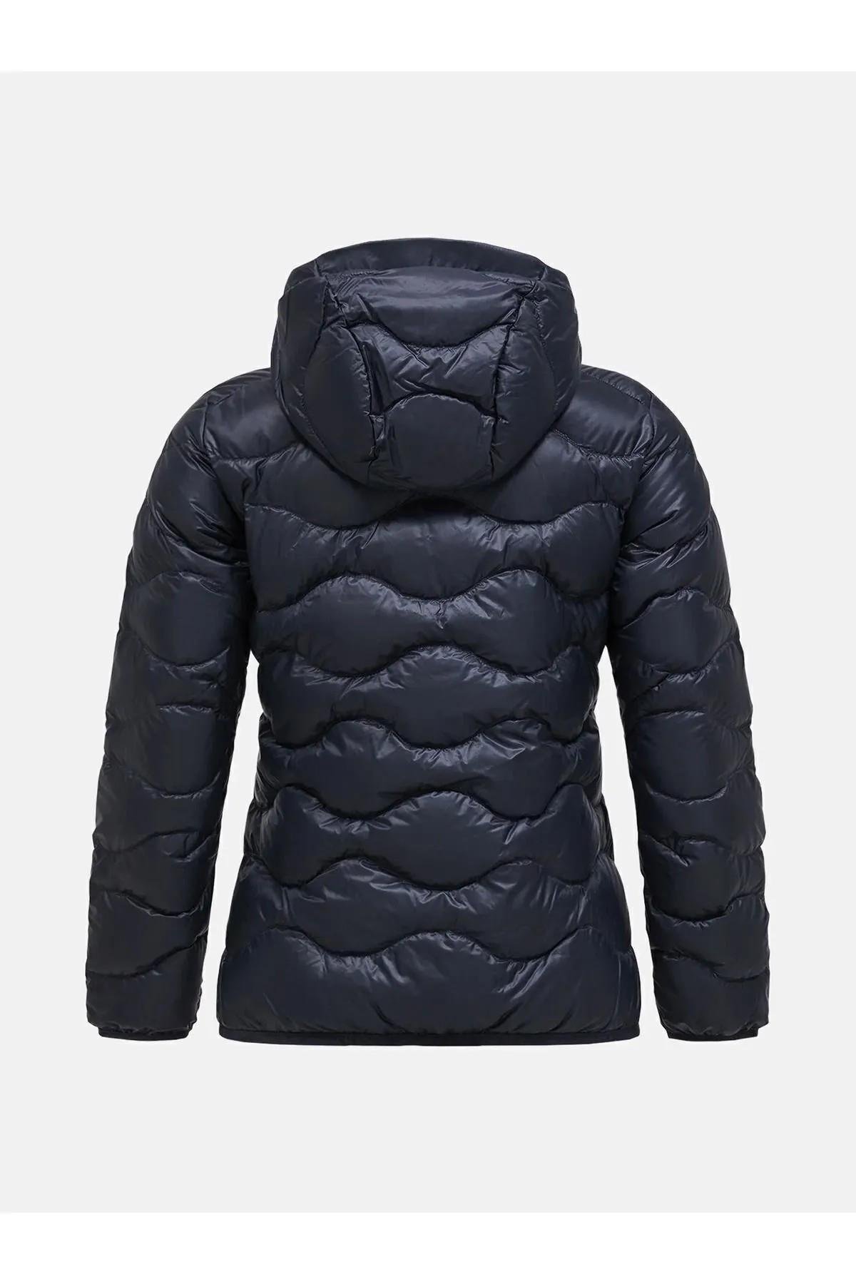 Peak Performance G79620020 W Helium Down Kadın Outdoor Ceket