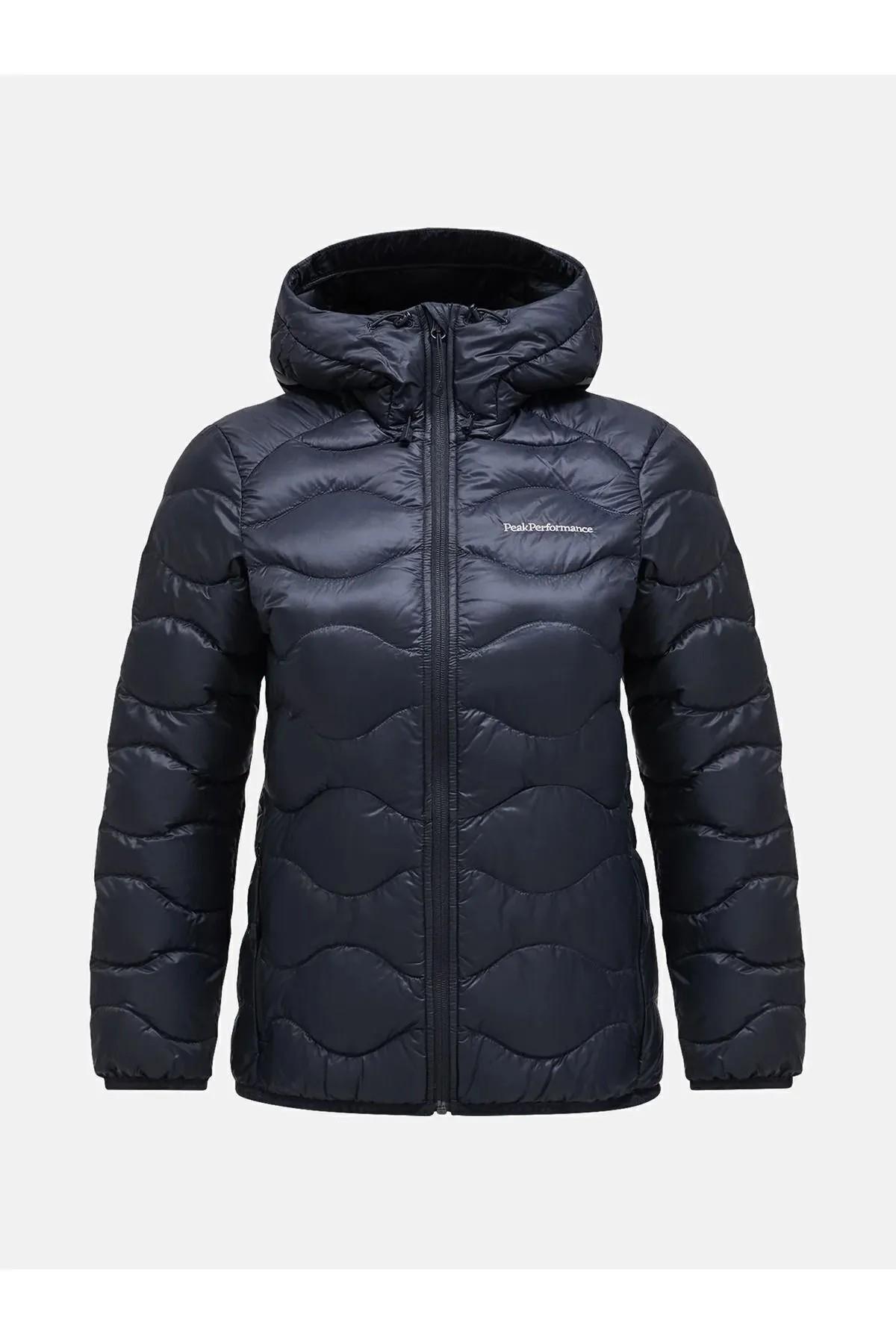 Peak Performance G79620020 W Helium Down Kadın Outdoor Ceket