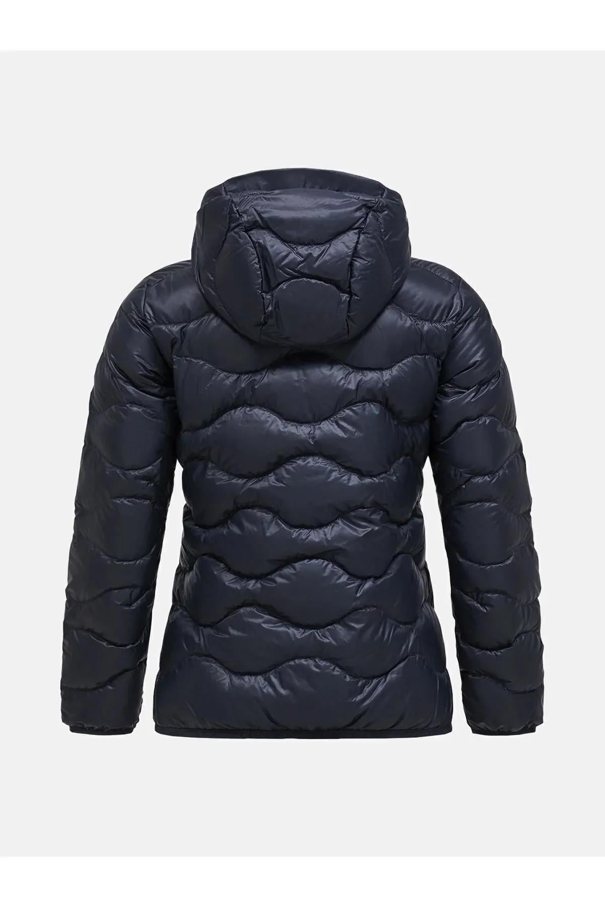 Peak Performance G79620020 W Helium Down Kadın Outdoor Ceket