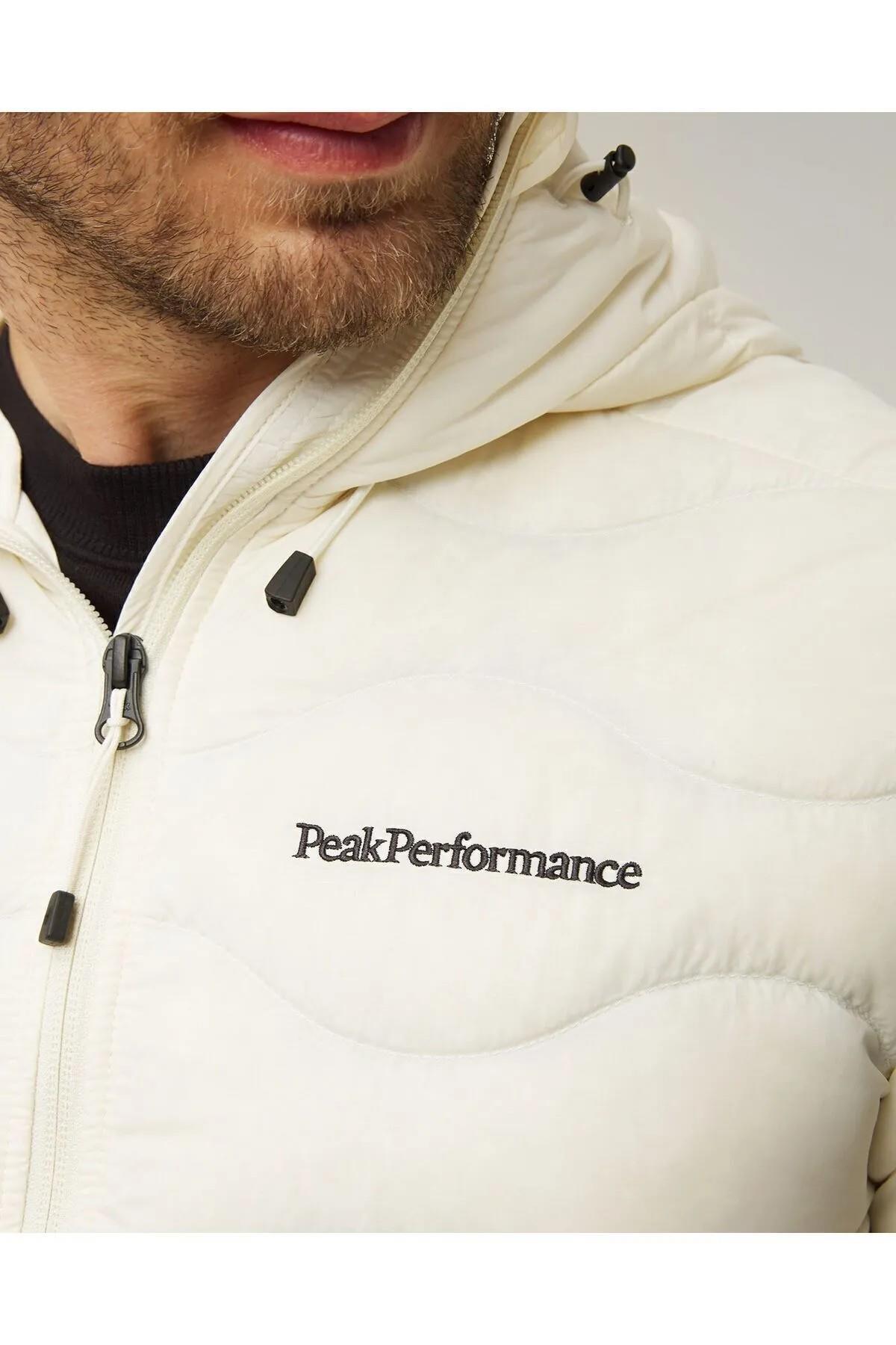 Peak Performance G79621060 M Helium Down Erkek Outdoor Ceket