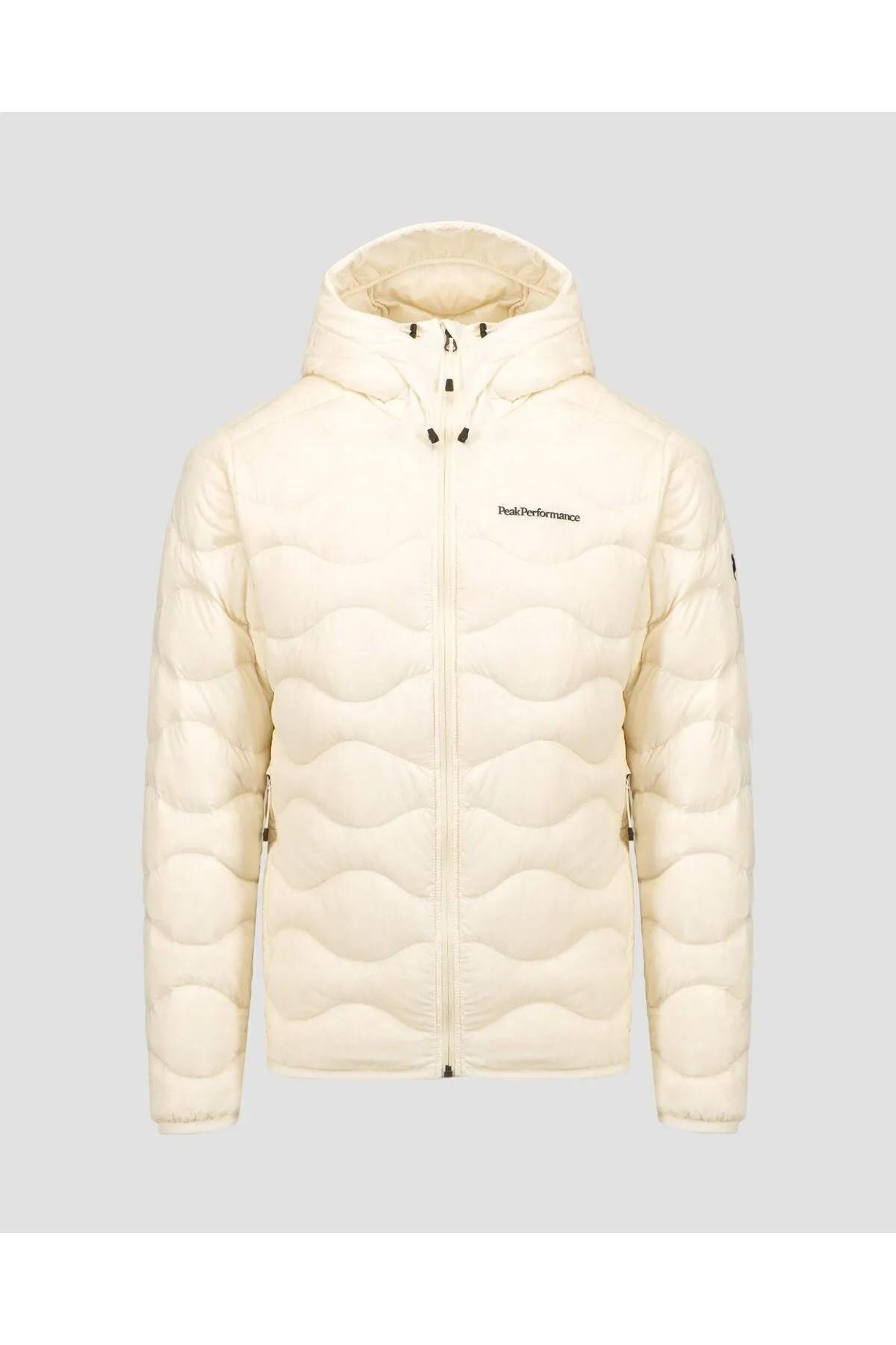 Peak Performance G79621060 M Helium Down Erkek Outdoor Ceket