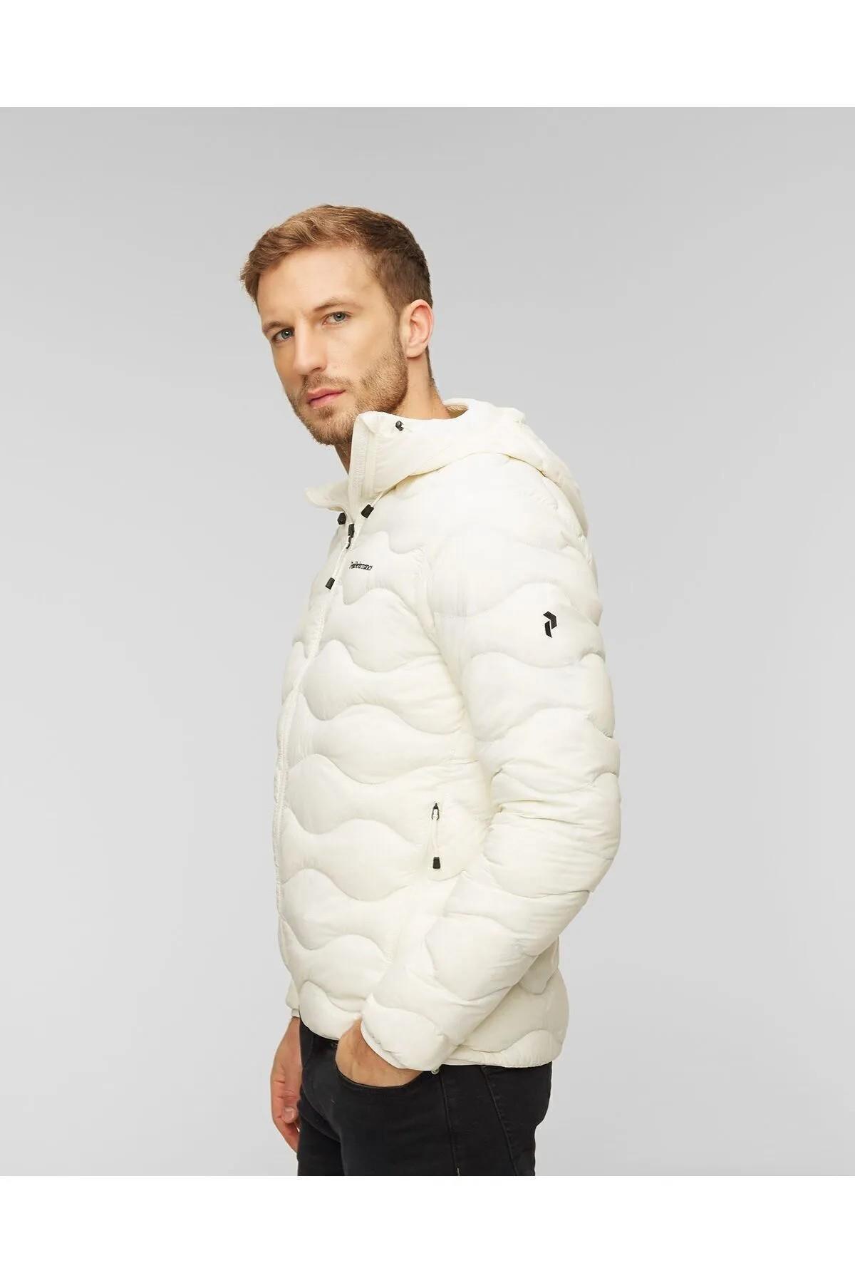 Peak Performance G79621060 M Helium Down Erkek Outdoor Ceket