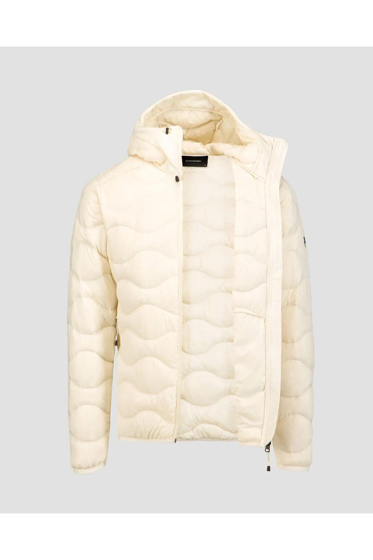Peak Performance G79621060 M Helium Down Erkek Outdoor Ceket