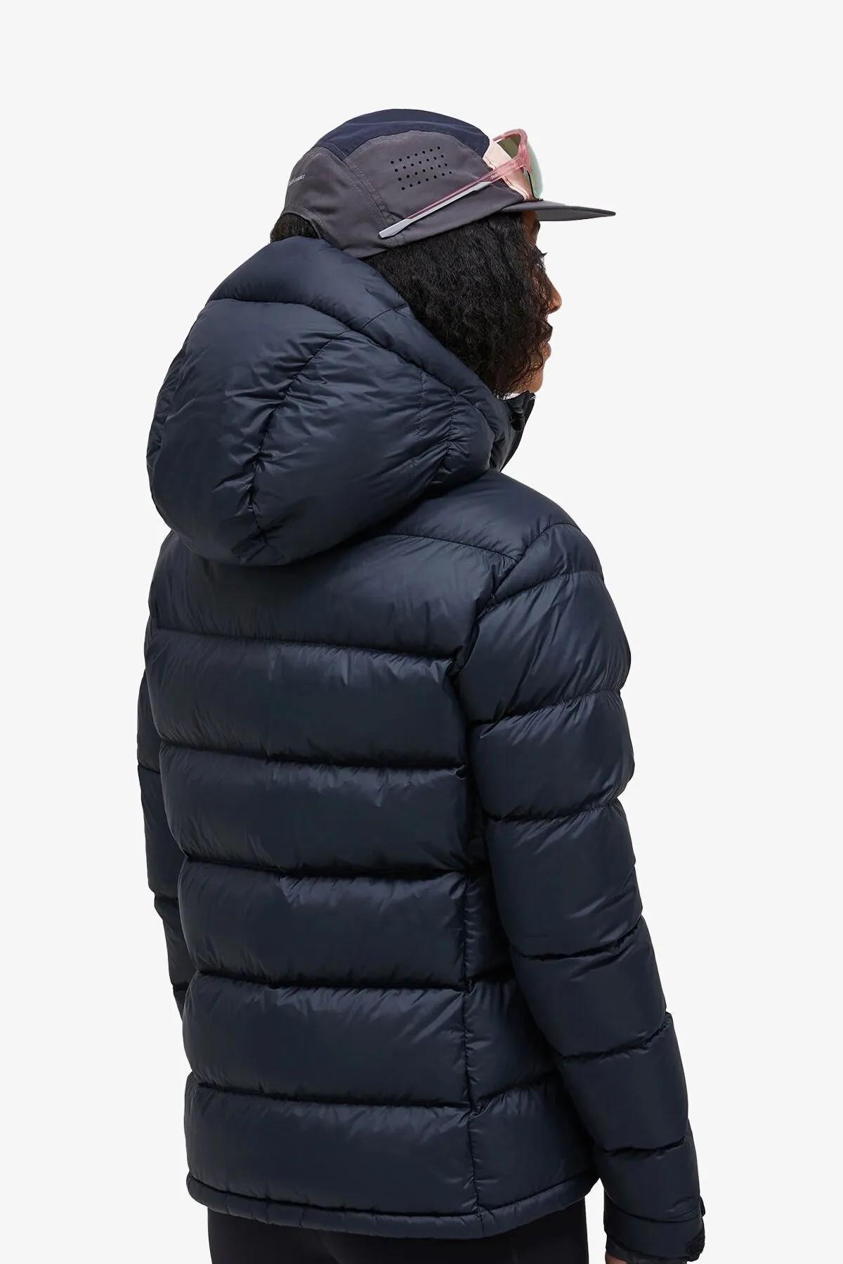Peak Performance G79632030 W Frost Down Kadın Outdoor Ceket