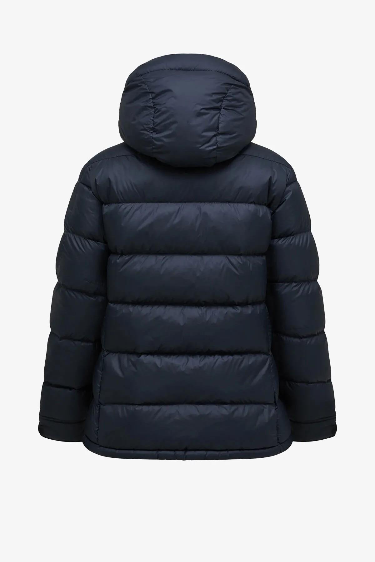 Peak Performance G79632030 W Frost Down Kadın Outdoor Ceket